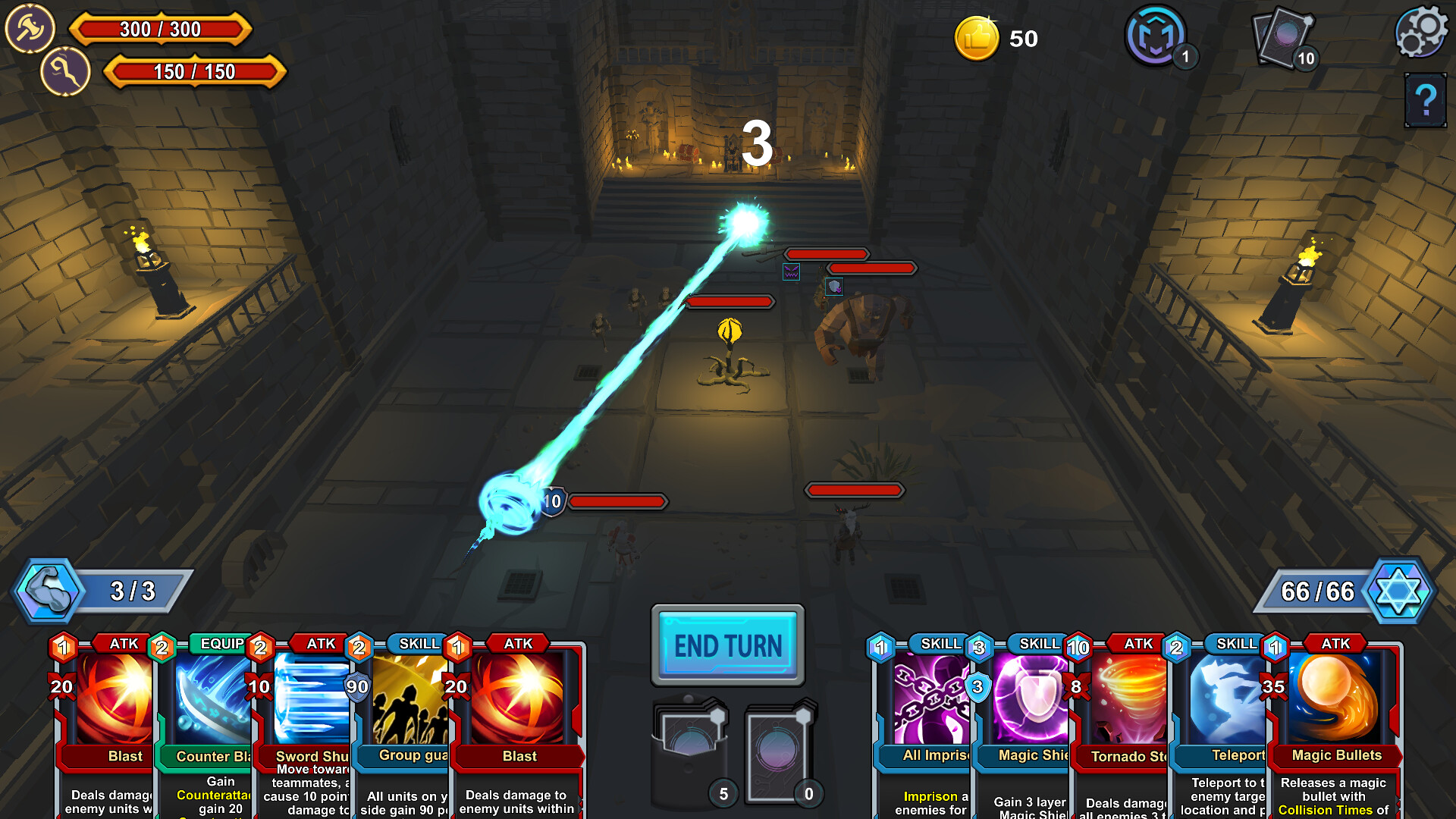 Yuan Ka Card 2: MetaCard2 - Screenshot 4