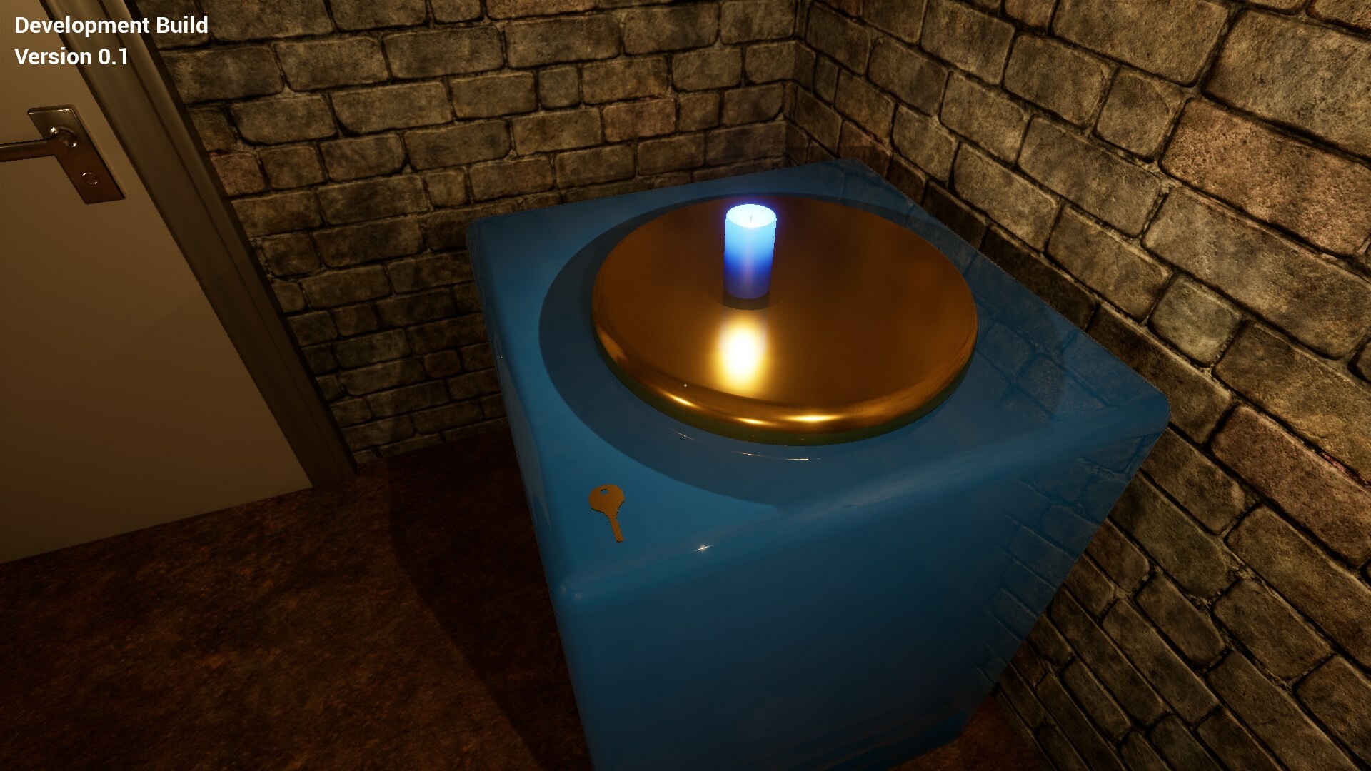 The Tau Experiment - Screenshot 5