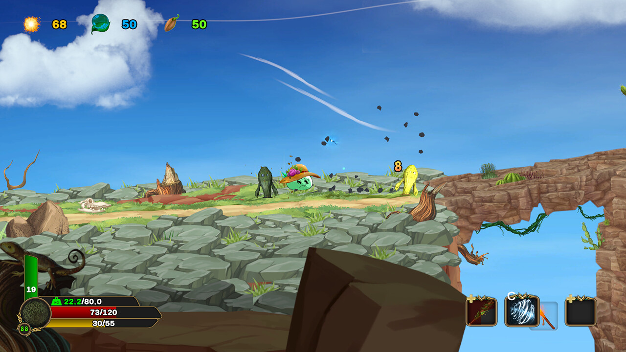 TunsTan - Screenshot 8