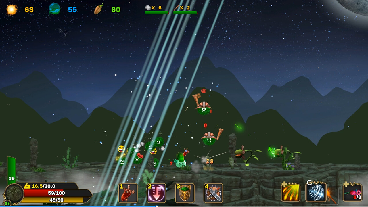 TunsTan - Screenshot 1