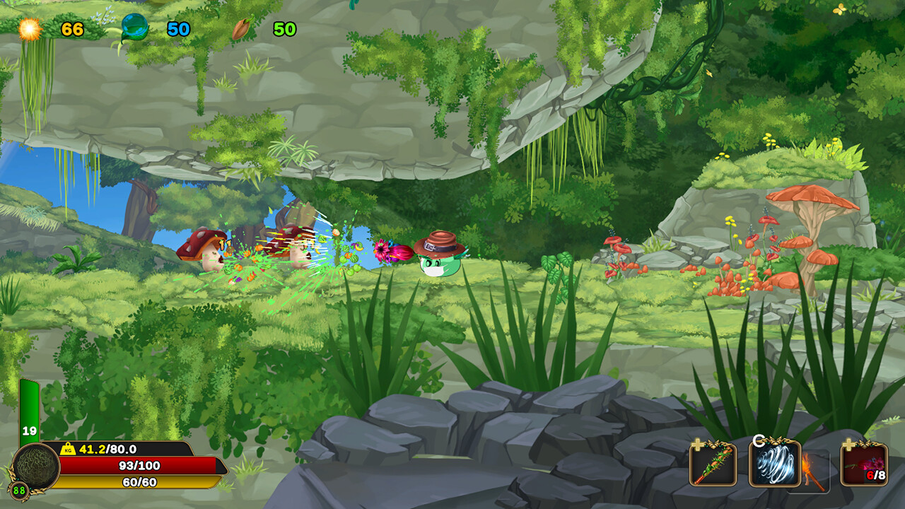 TunsTan - Screenshot 3