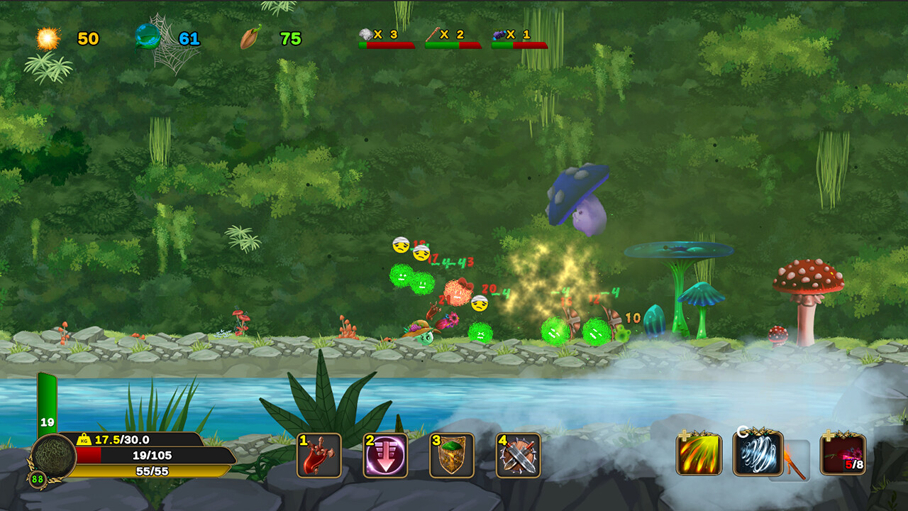 TunsTan - Screenshot 5