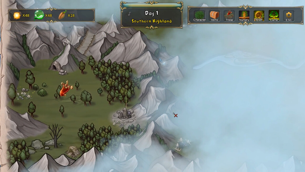 TunsTan - Screenshot 2