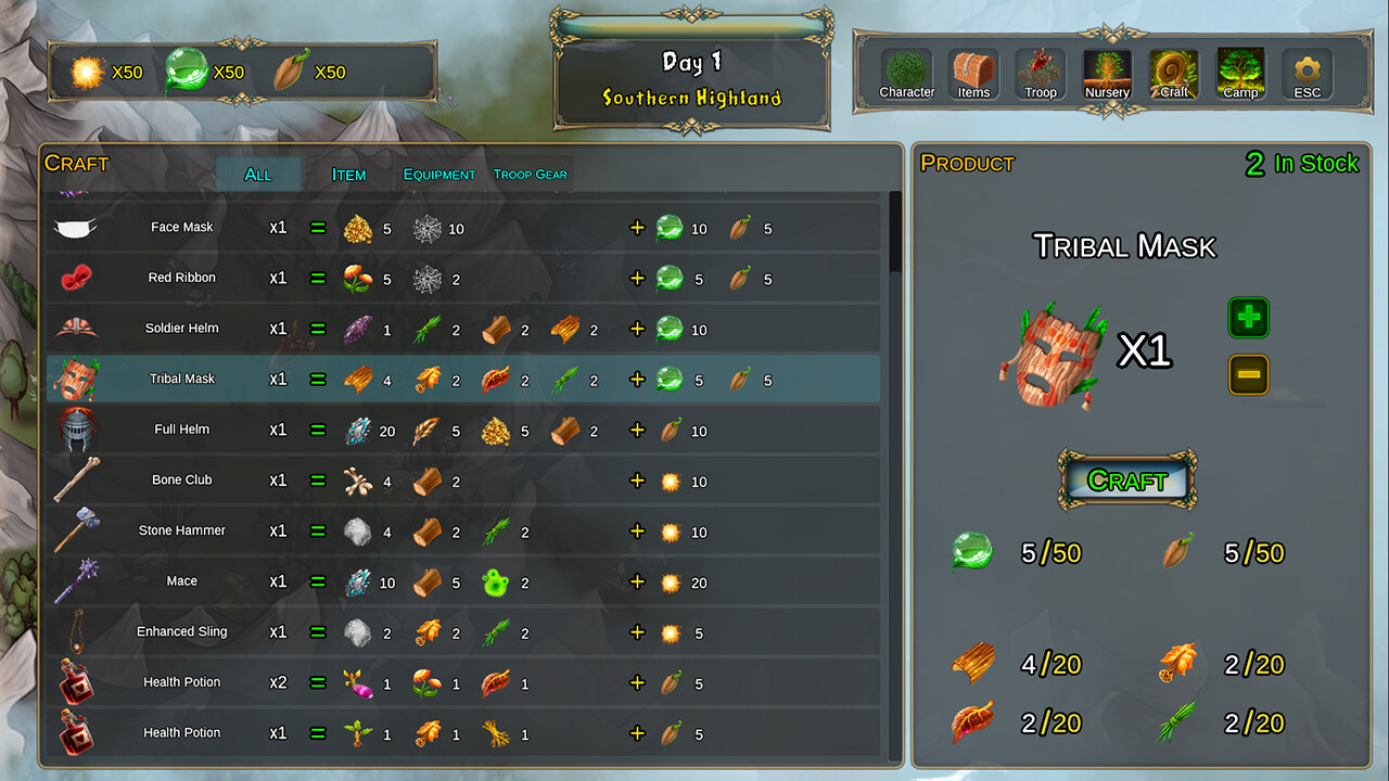 TunsTan - Screenshot 7