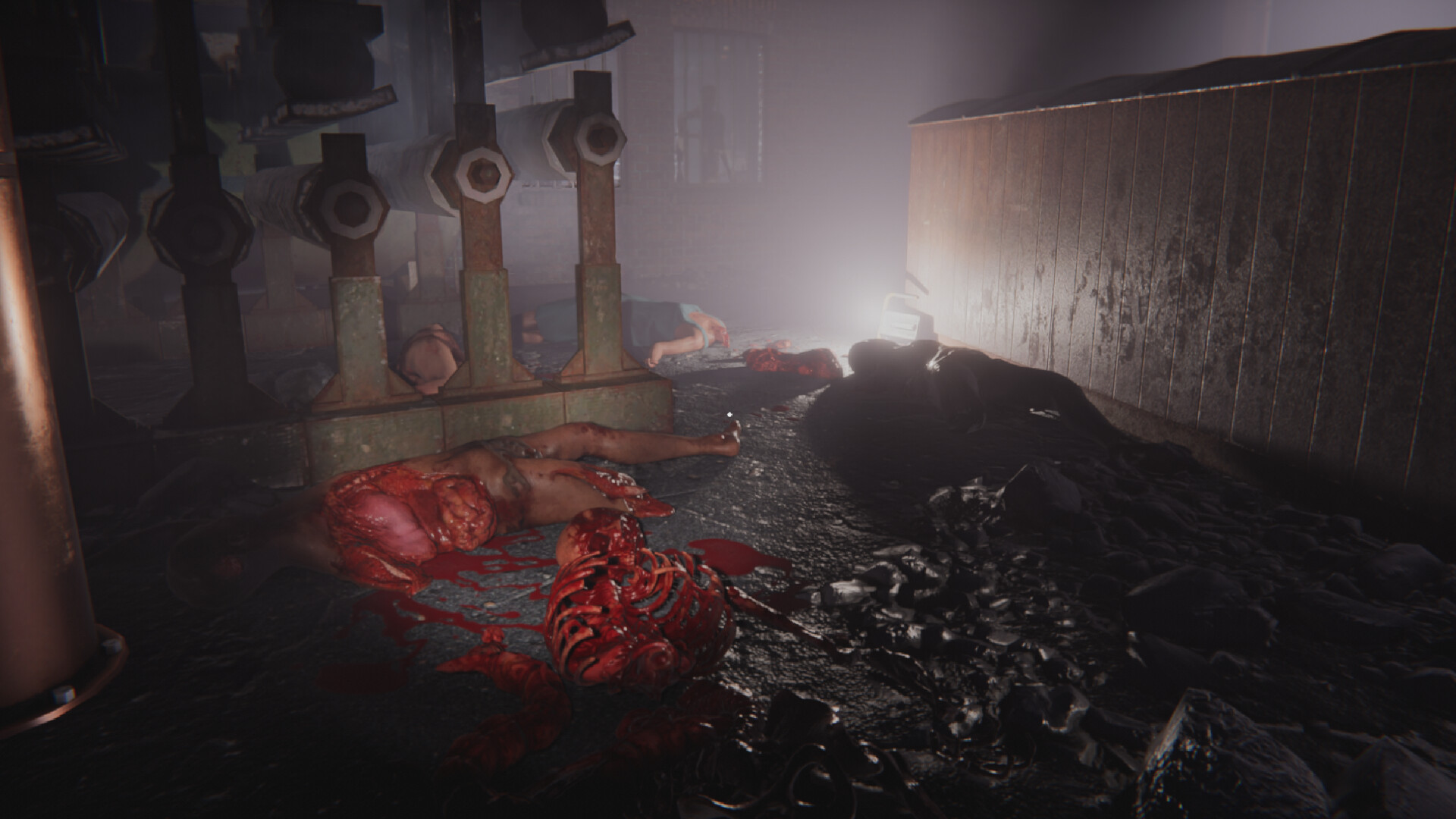 Tales of Moriviha: Deadly Secret - Screenshot 3