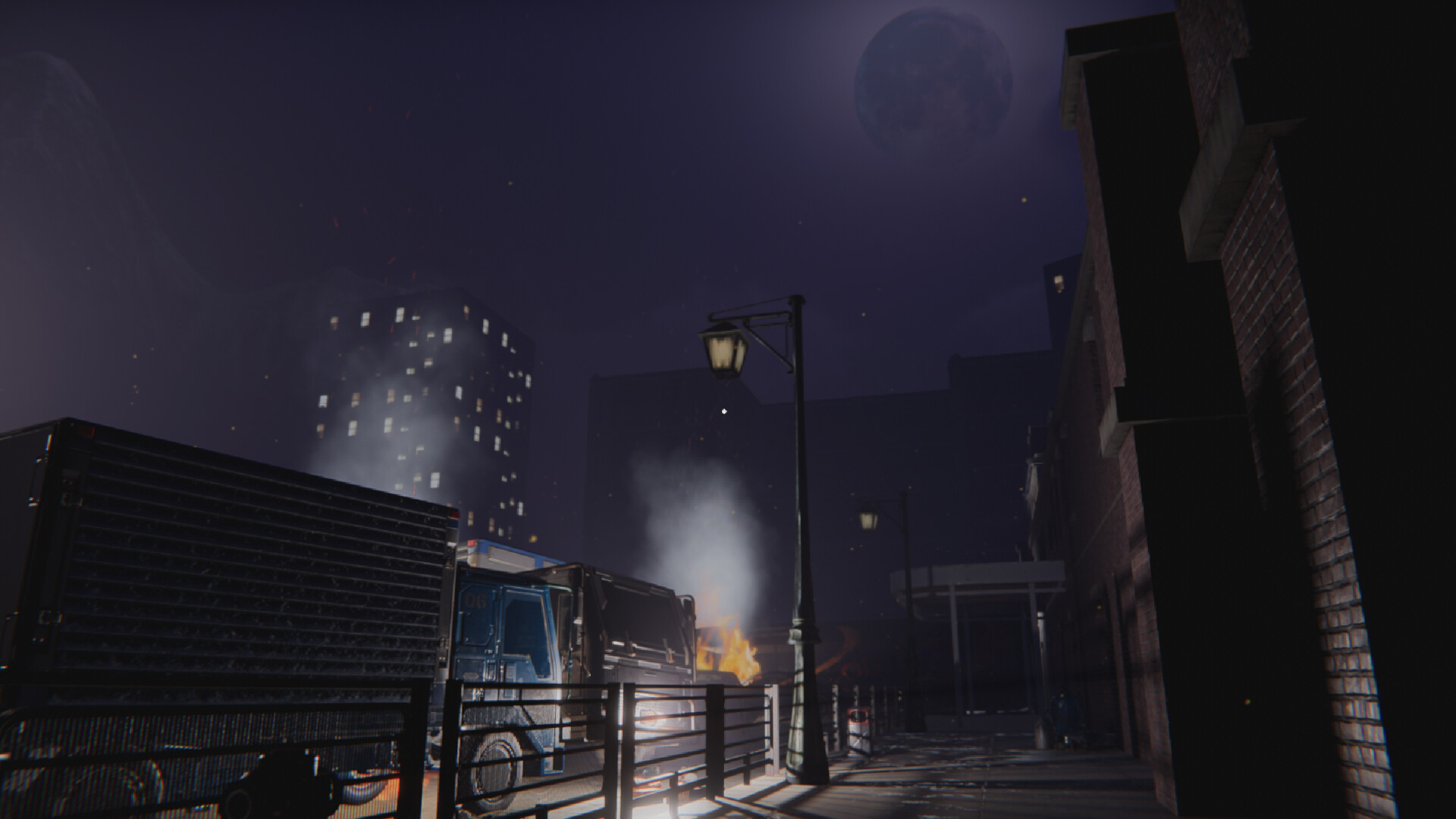 Tales of Moriviha: Deadly Secret - Screenshot 4