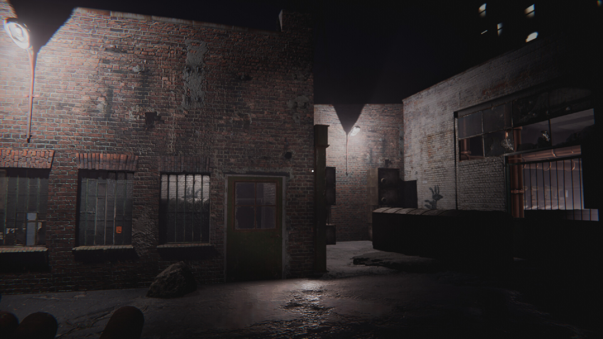 Tales of Moriviha: Deadly Secret - Screenshot 6