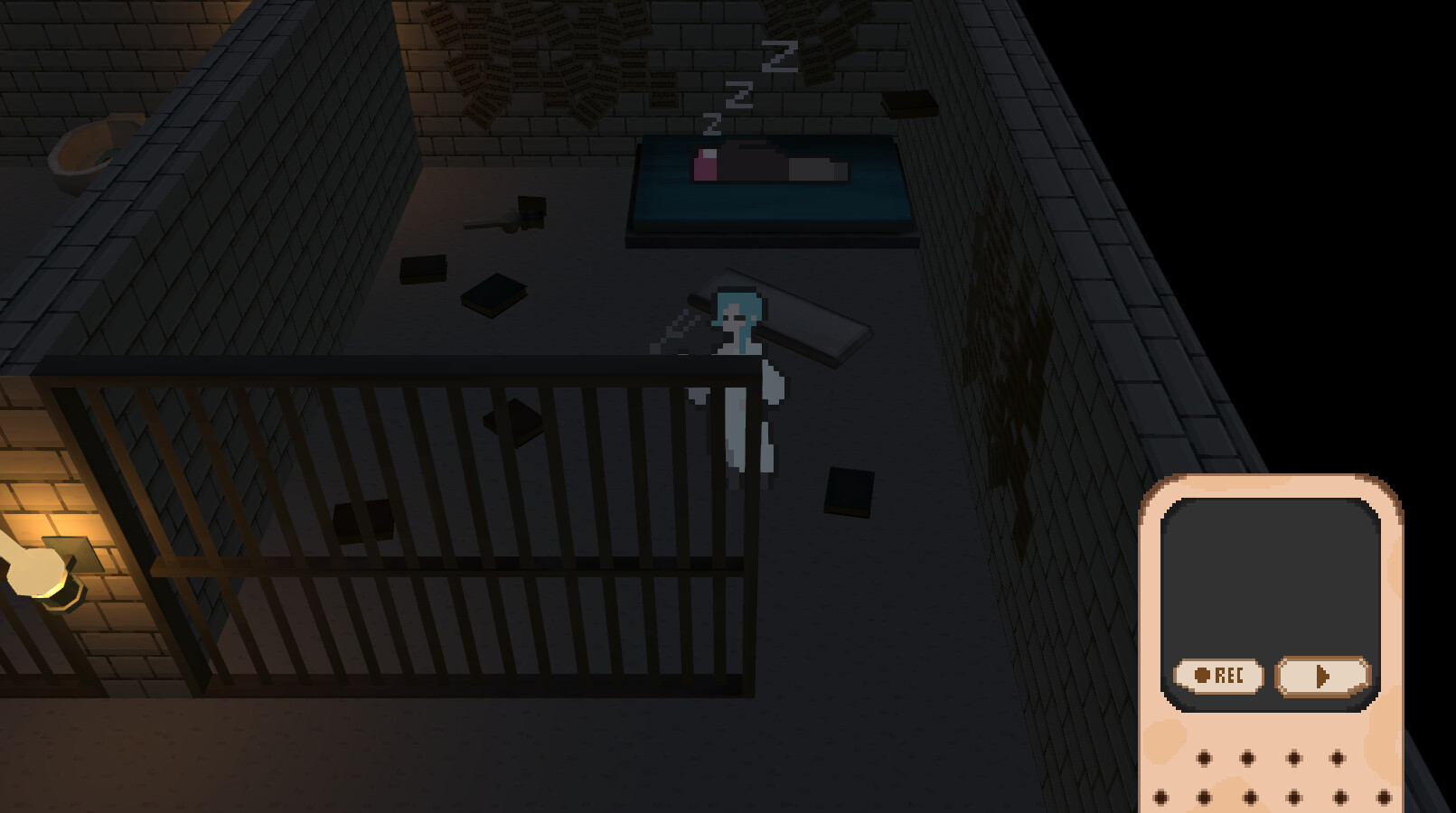 Rhythm League Heroes - Screenshot 4