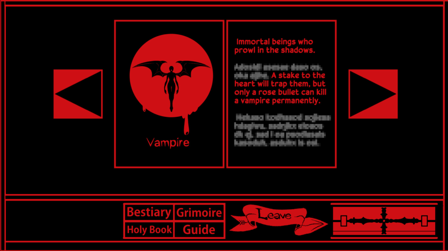 Rose Bullet - Screenshot 3