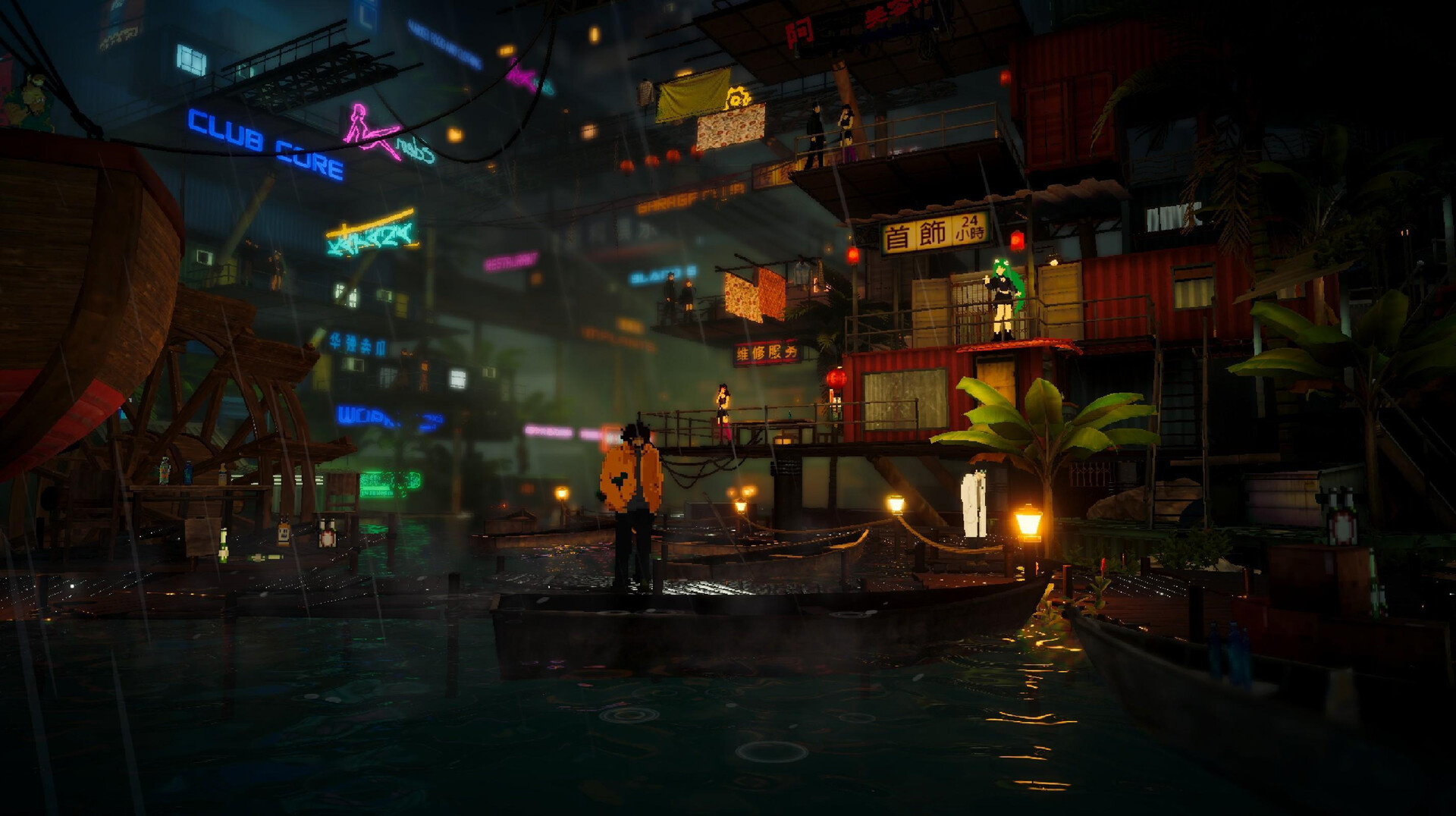 Kill The Shadow - Screenshot 5