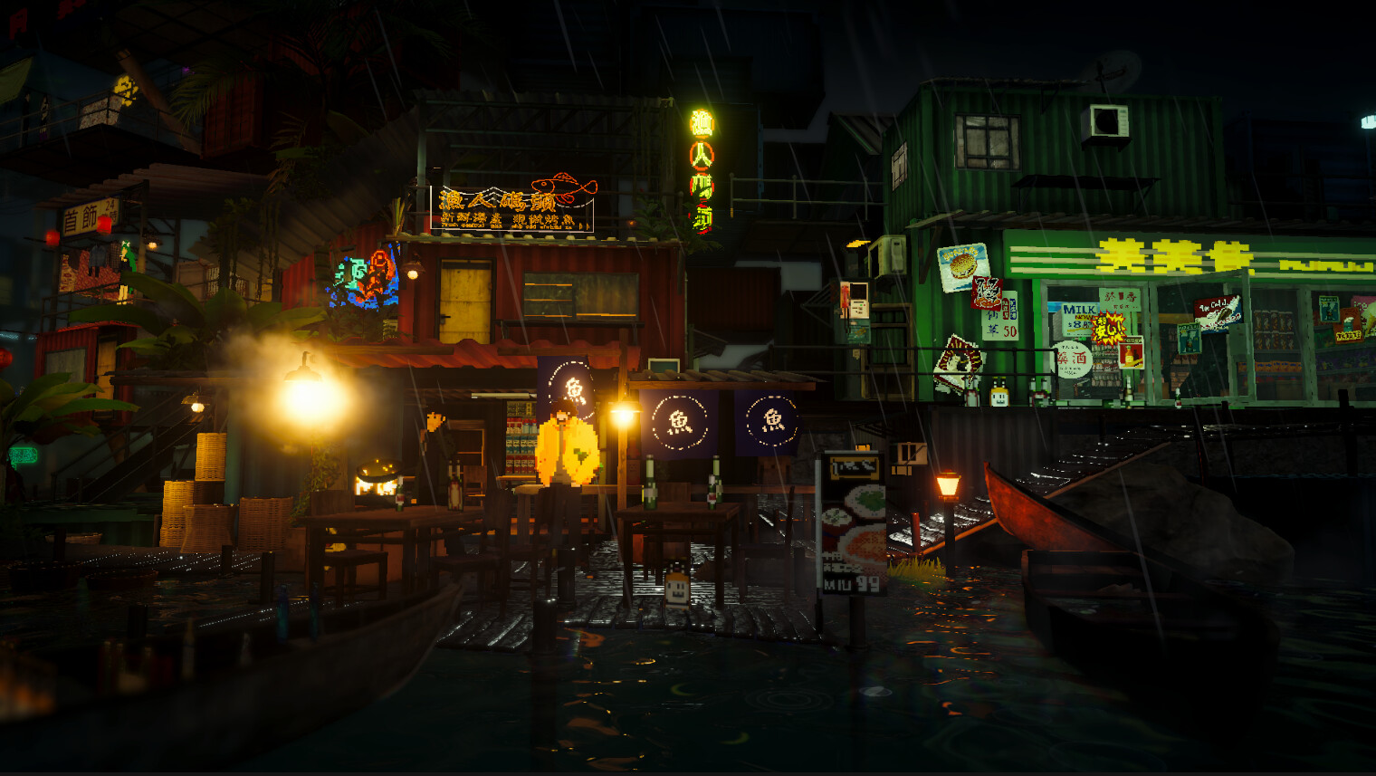 Kill The Shadow - Screenshot 10