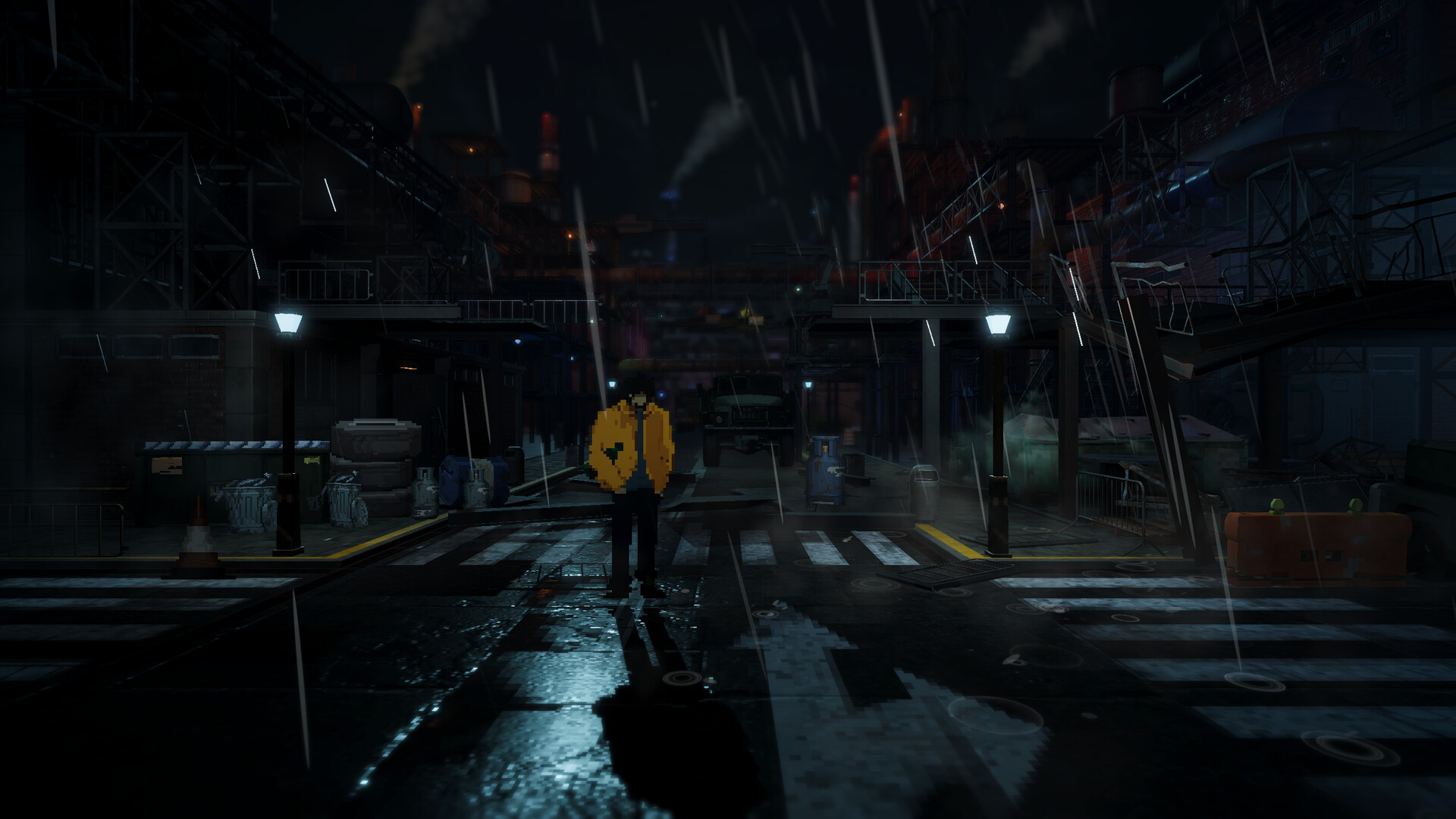 Kill The Shadow - Screenshot 7