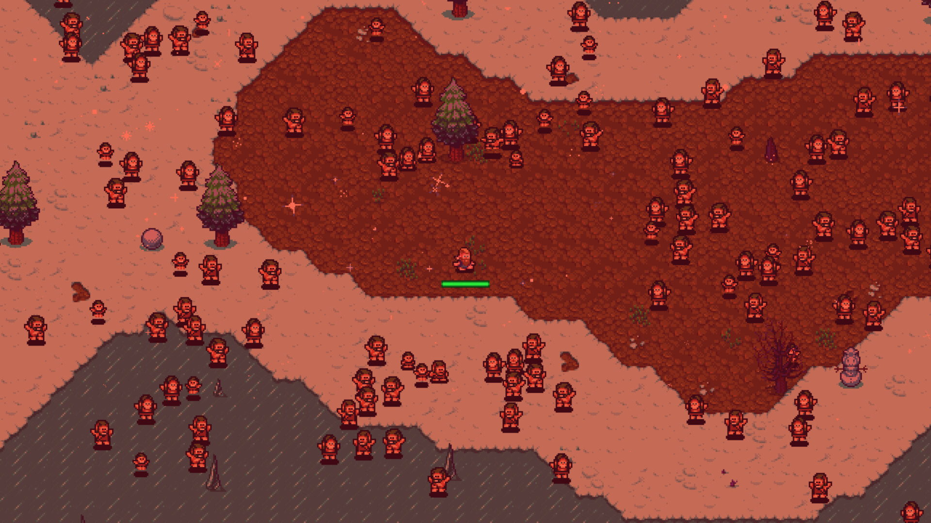 Dino Survivors - Screenshot 8