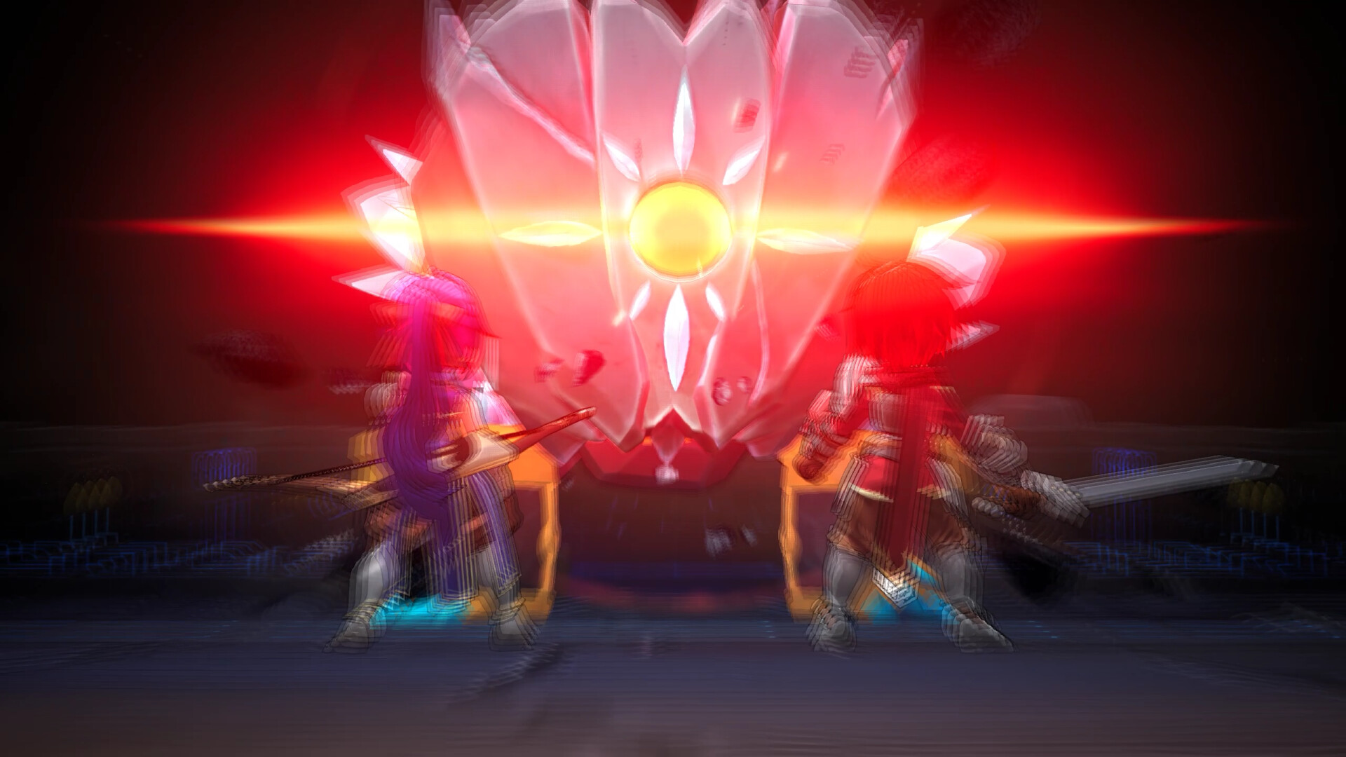 Knight in the Maze - Screenshot 4