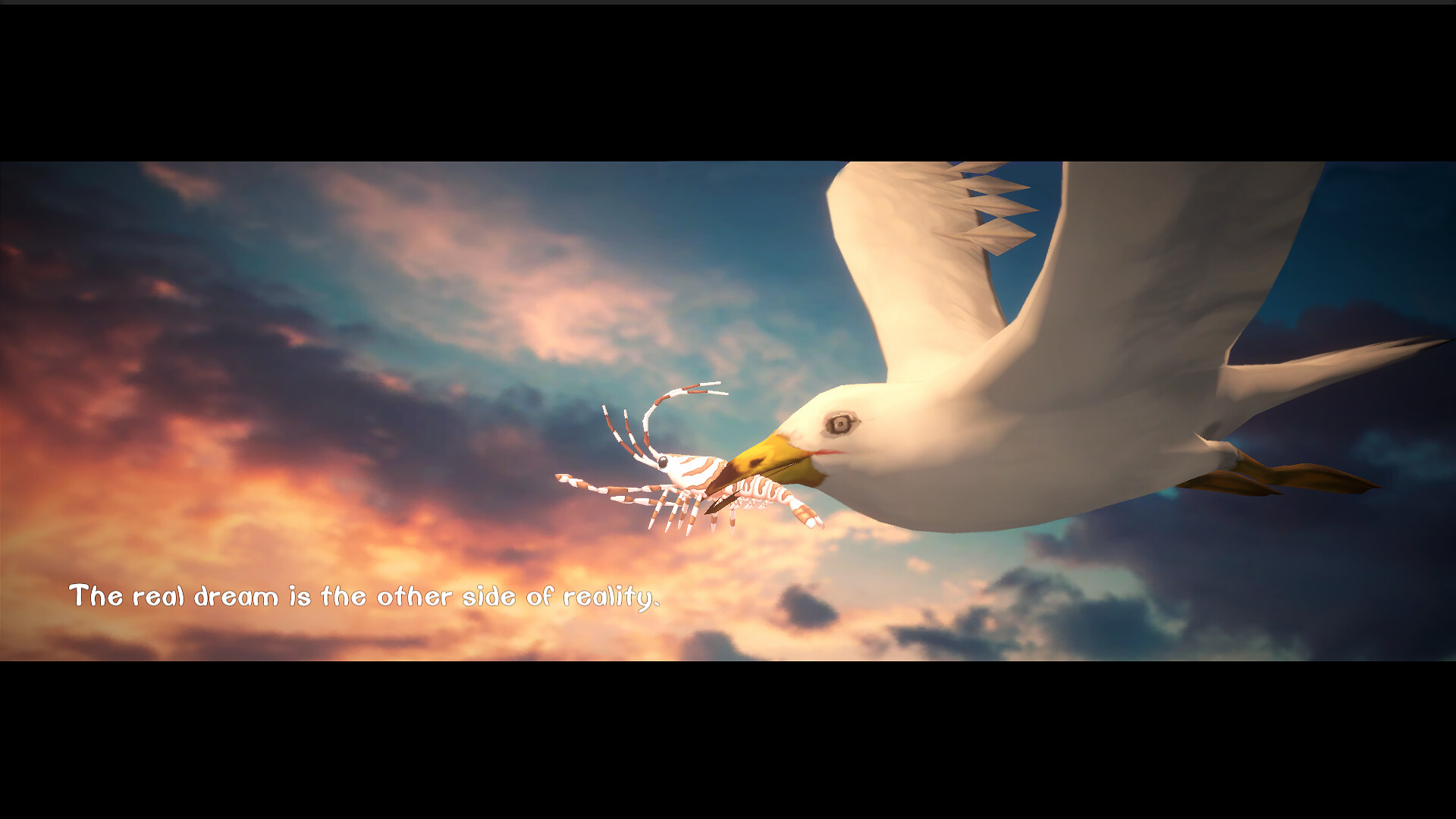 I am a Fish Online - Screenshot 11