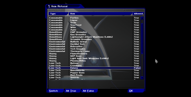 Deus Ex: Transcended - Screenshot 2