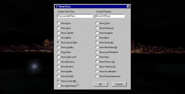Deus Ex: Transcended - Screenshot 5