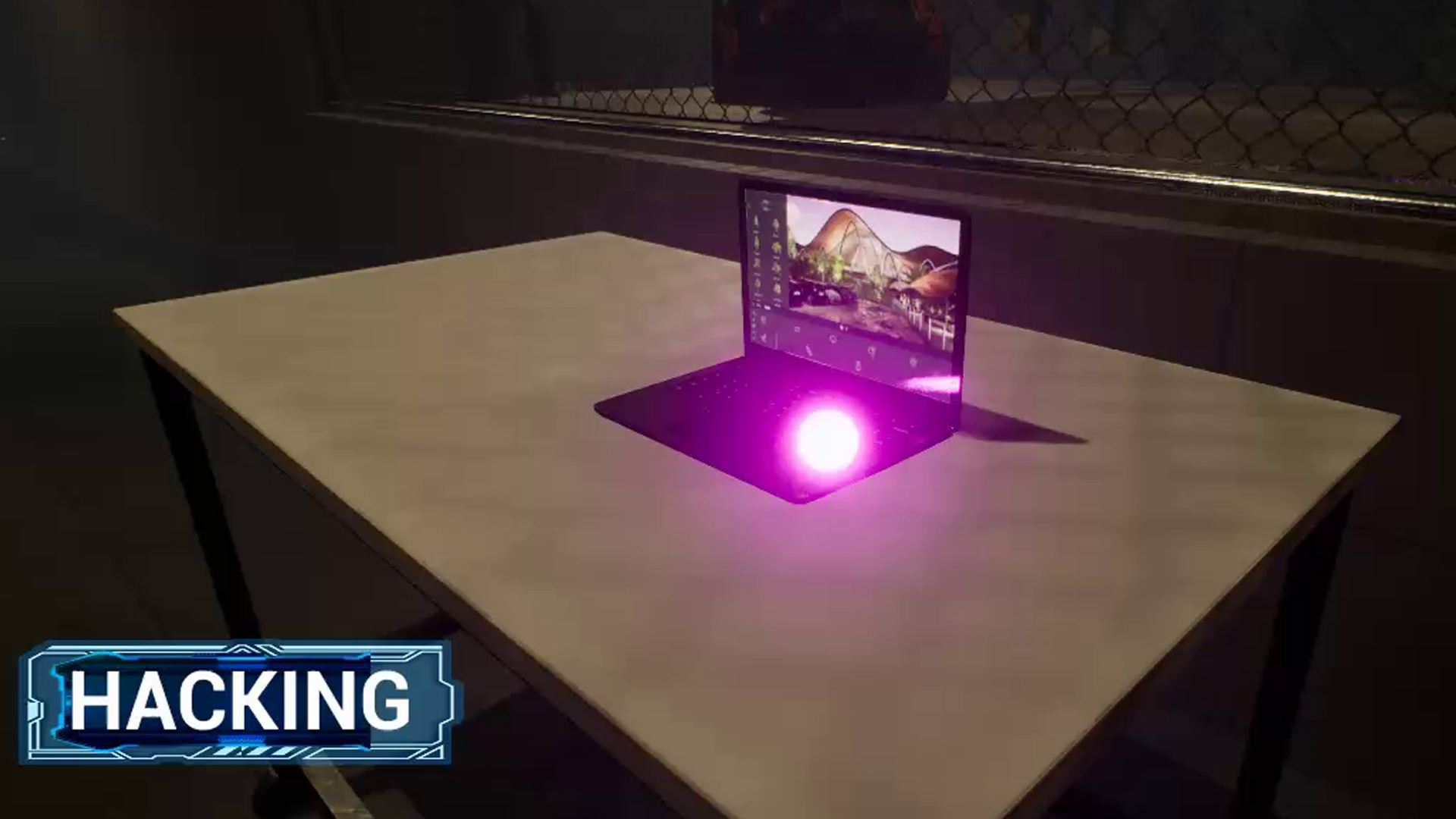 Electron Zaraftor - Screenshot 3