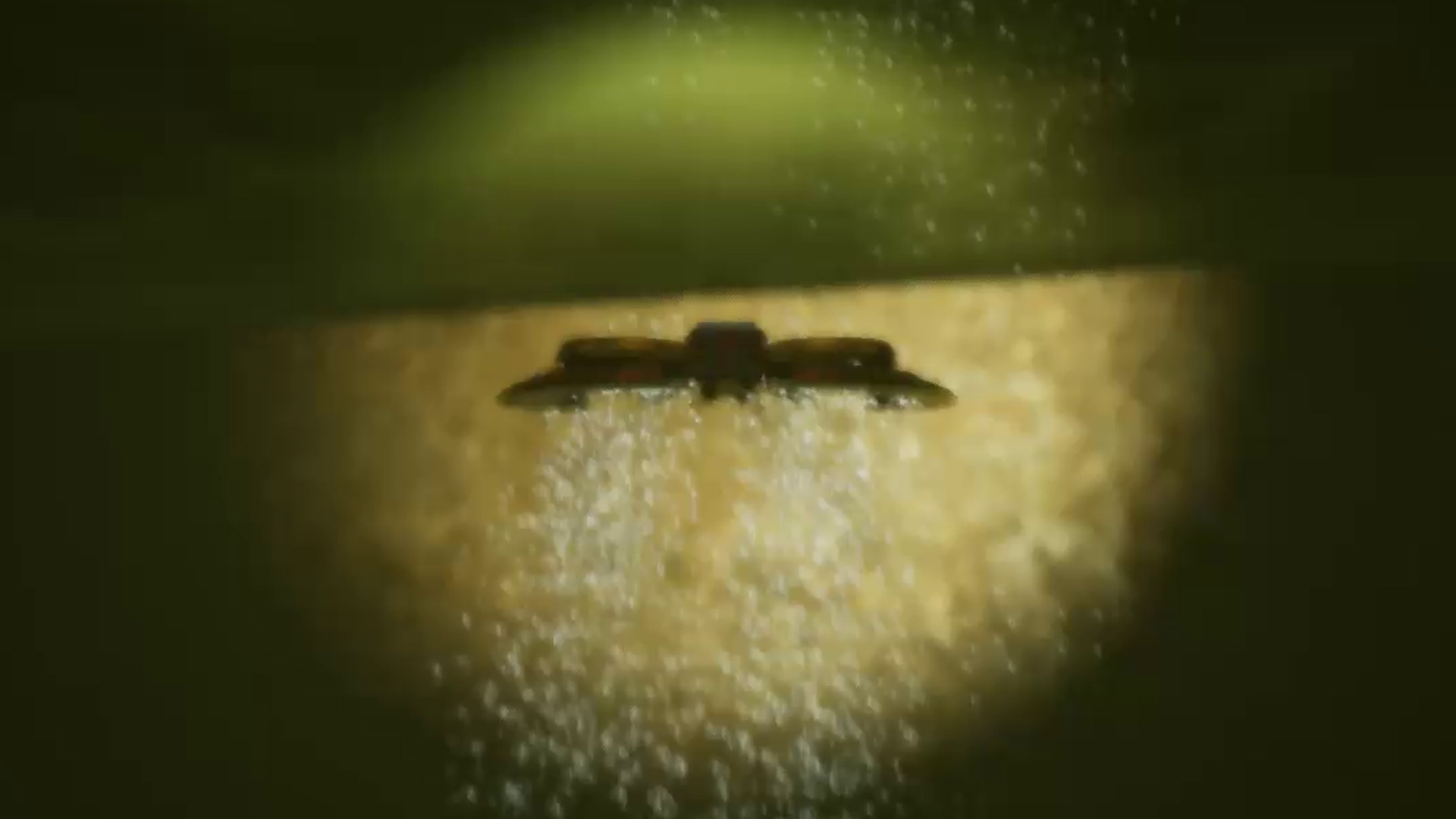 Electron Zaraftor - Screenshot 8