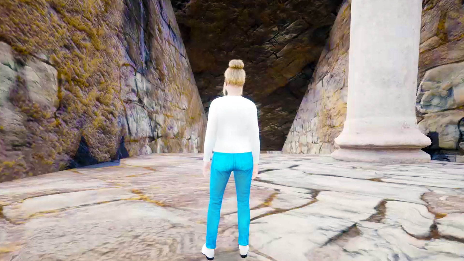 Electron Zaraftor - Screenshot 10