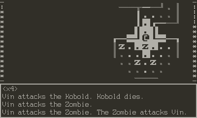 Tyalband - Screenshot 1