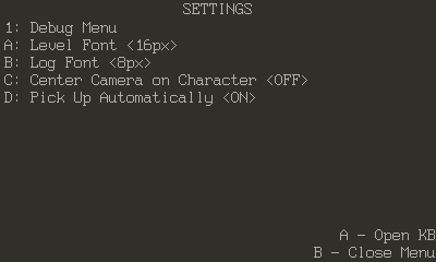 Tyalband - Screenshot 3