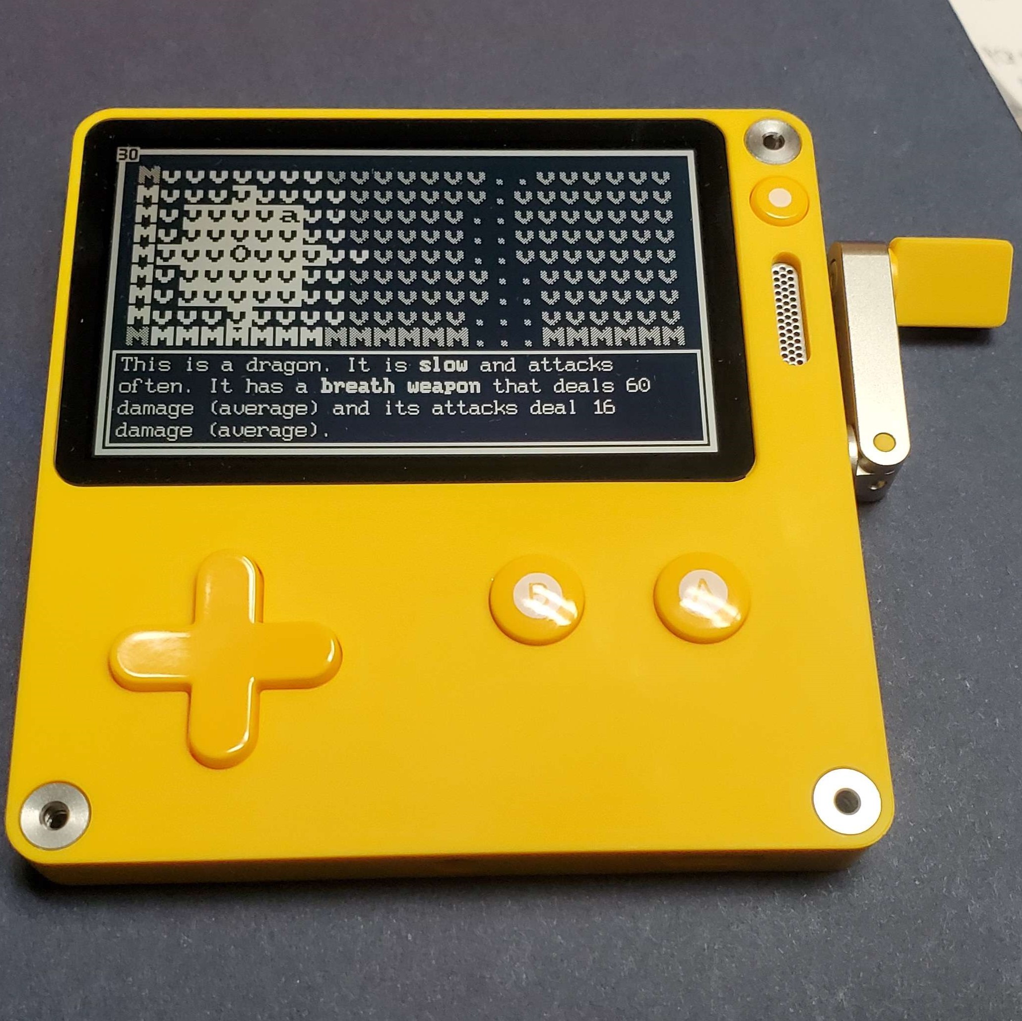 Tyalband - Screenshot 6