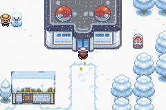 Pokémon Procyon and Deneb - Screenshot 5