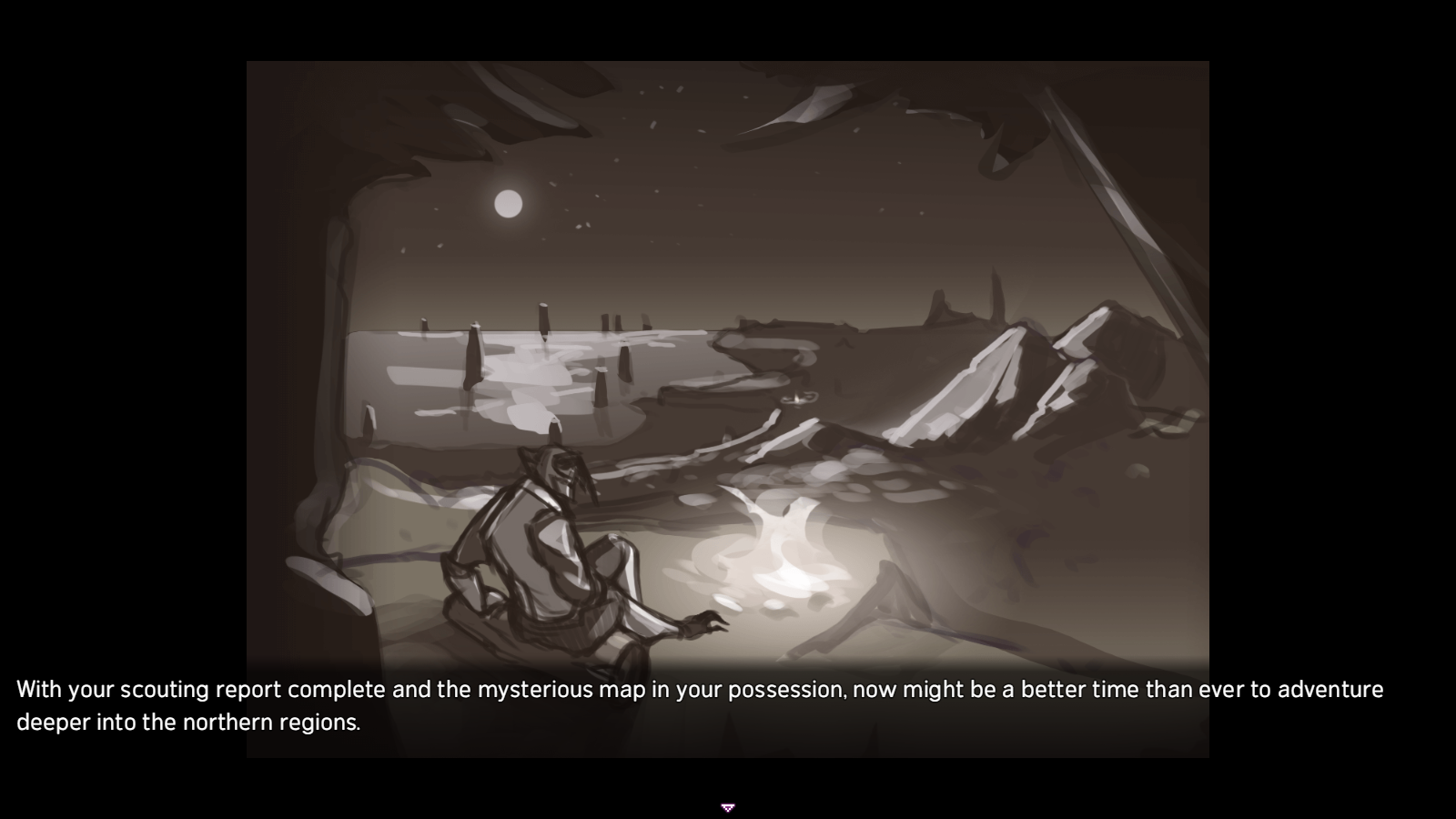 Grove - Screenshot 2