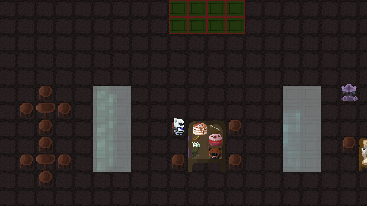 Crescent Quest: Furry Home Expansion - Screenshot 1