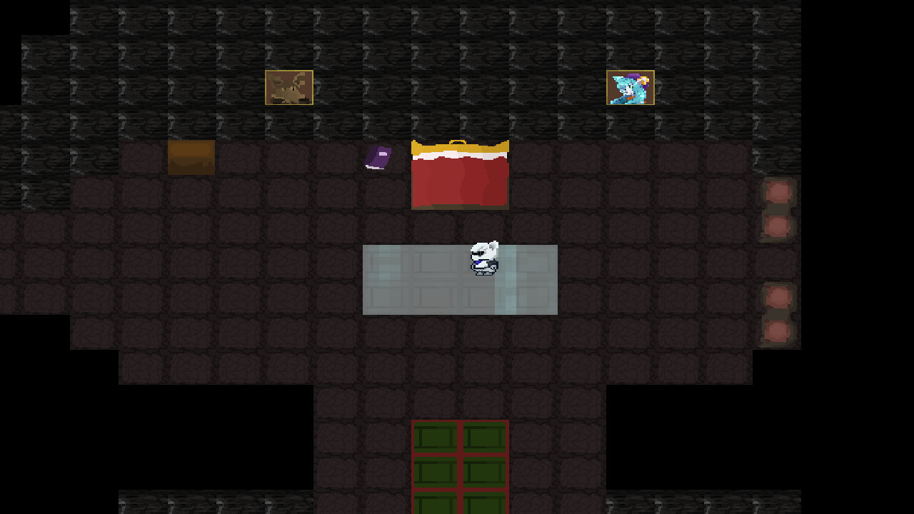 Crescent Quest: Furry Home Expansion - Screenshot 2