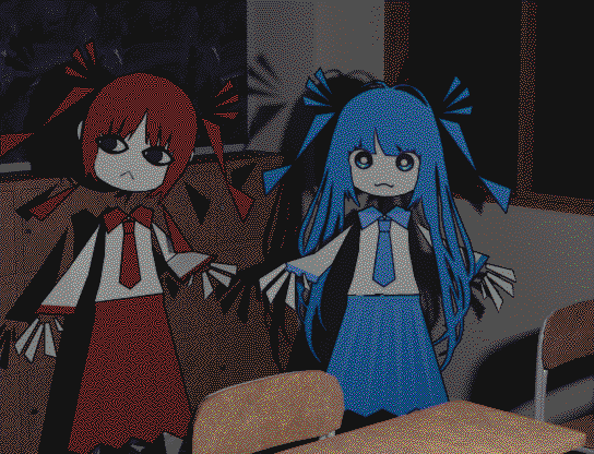 Disillusion ST - Screenshot 7