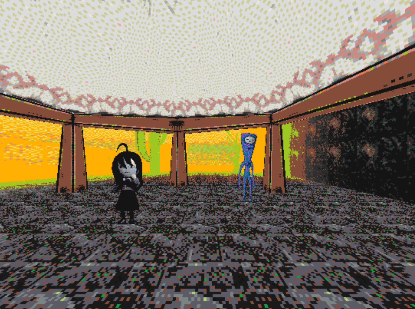 Disillusion ST - Screenshot 8