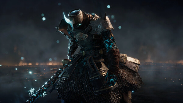 Perfect New World - Screenshot 3