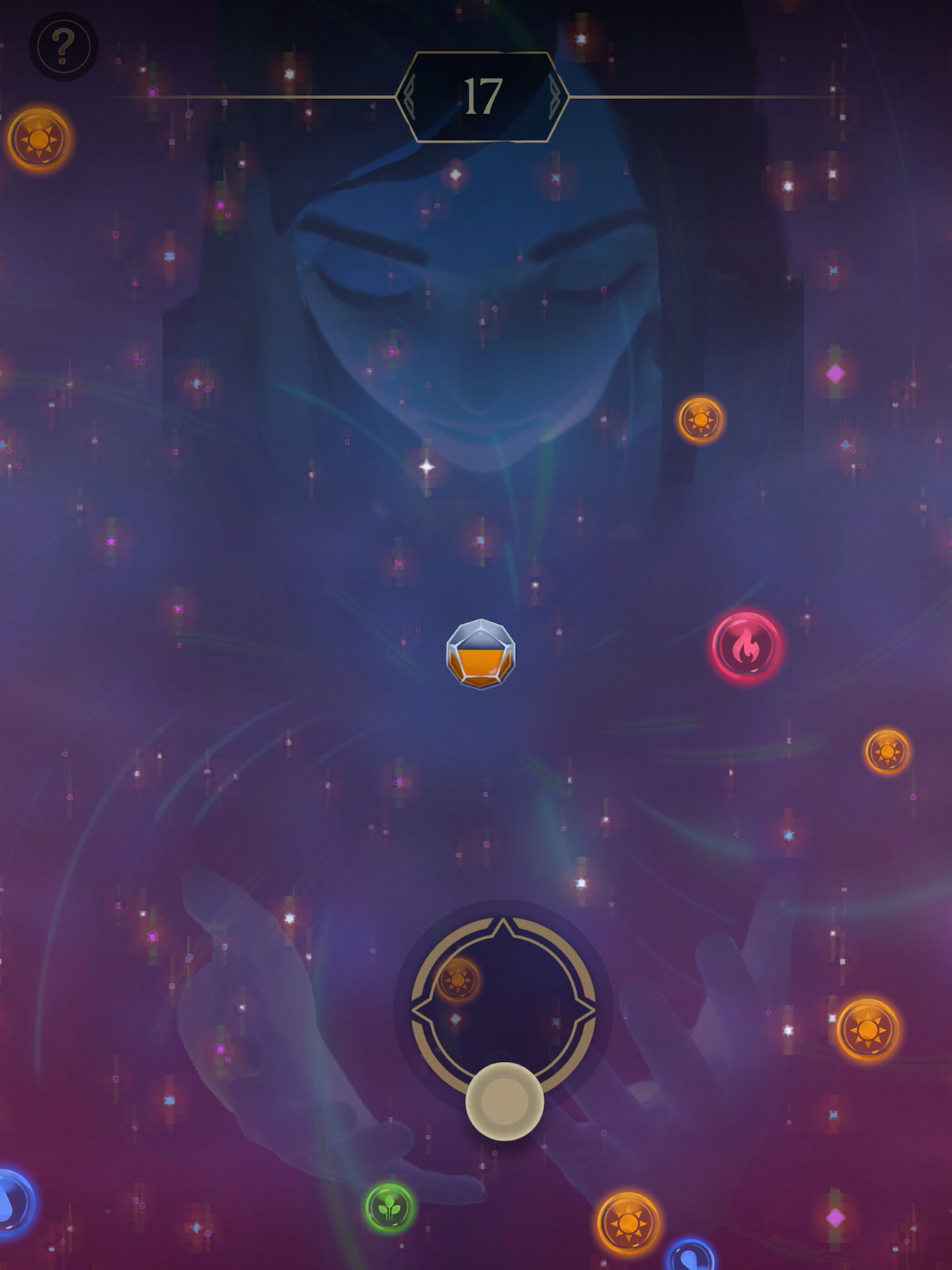 Shadow and Bone: Enter the Fold - Screenshot 6