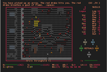 Legerdemain - Screenshot 2
