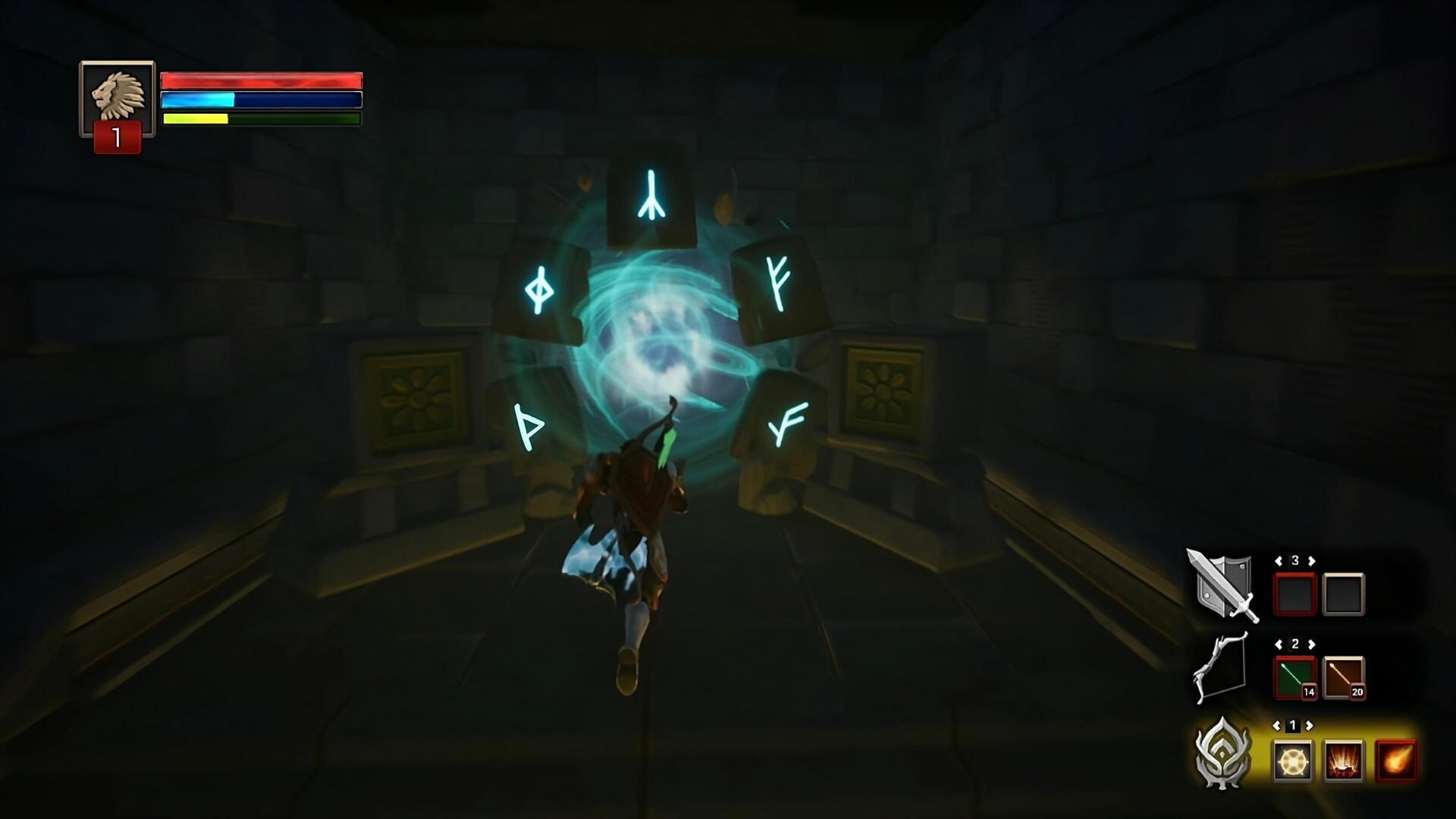 Hoku Shrine - Screenshot 4