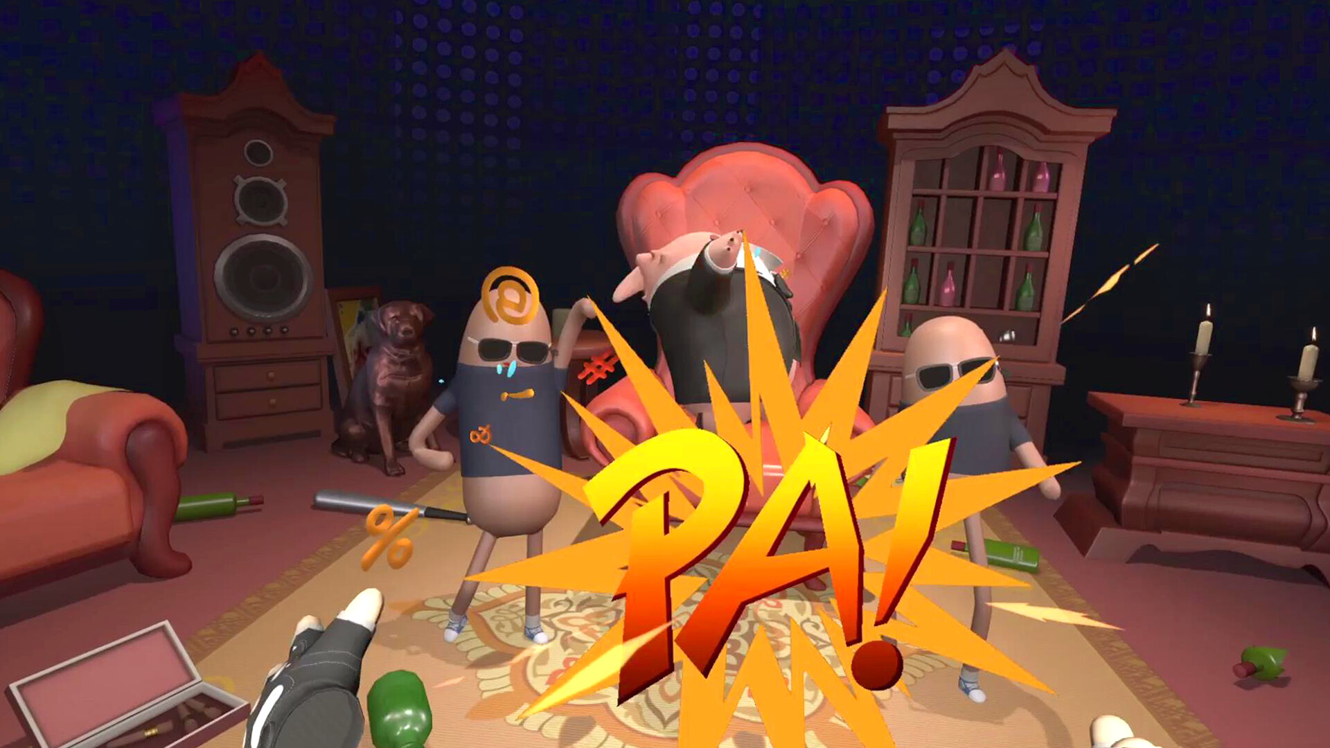 Rhythm Life - Screenshot 3