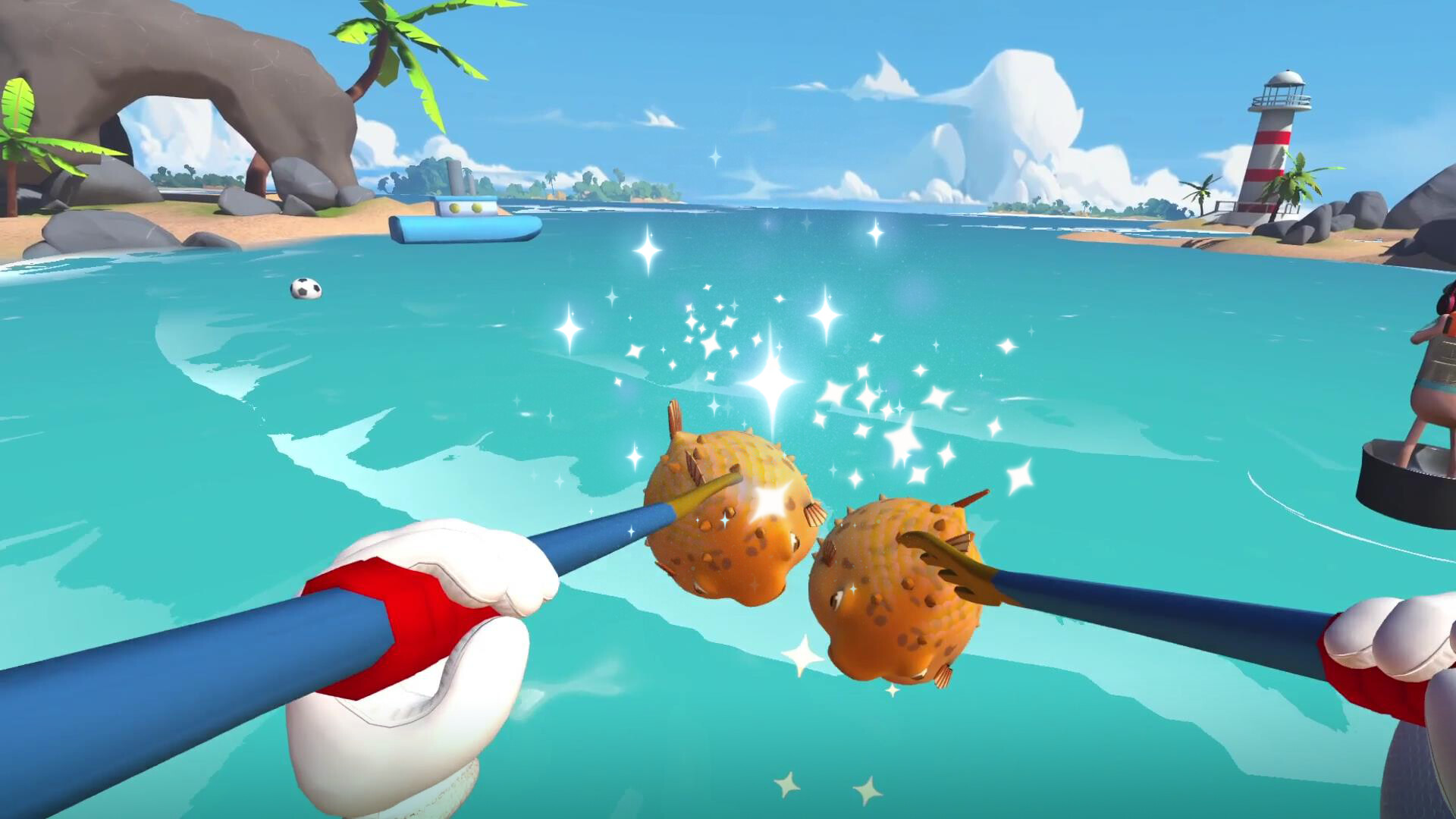 Rhythm Life - Screenshot 5