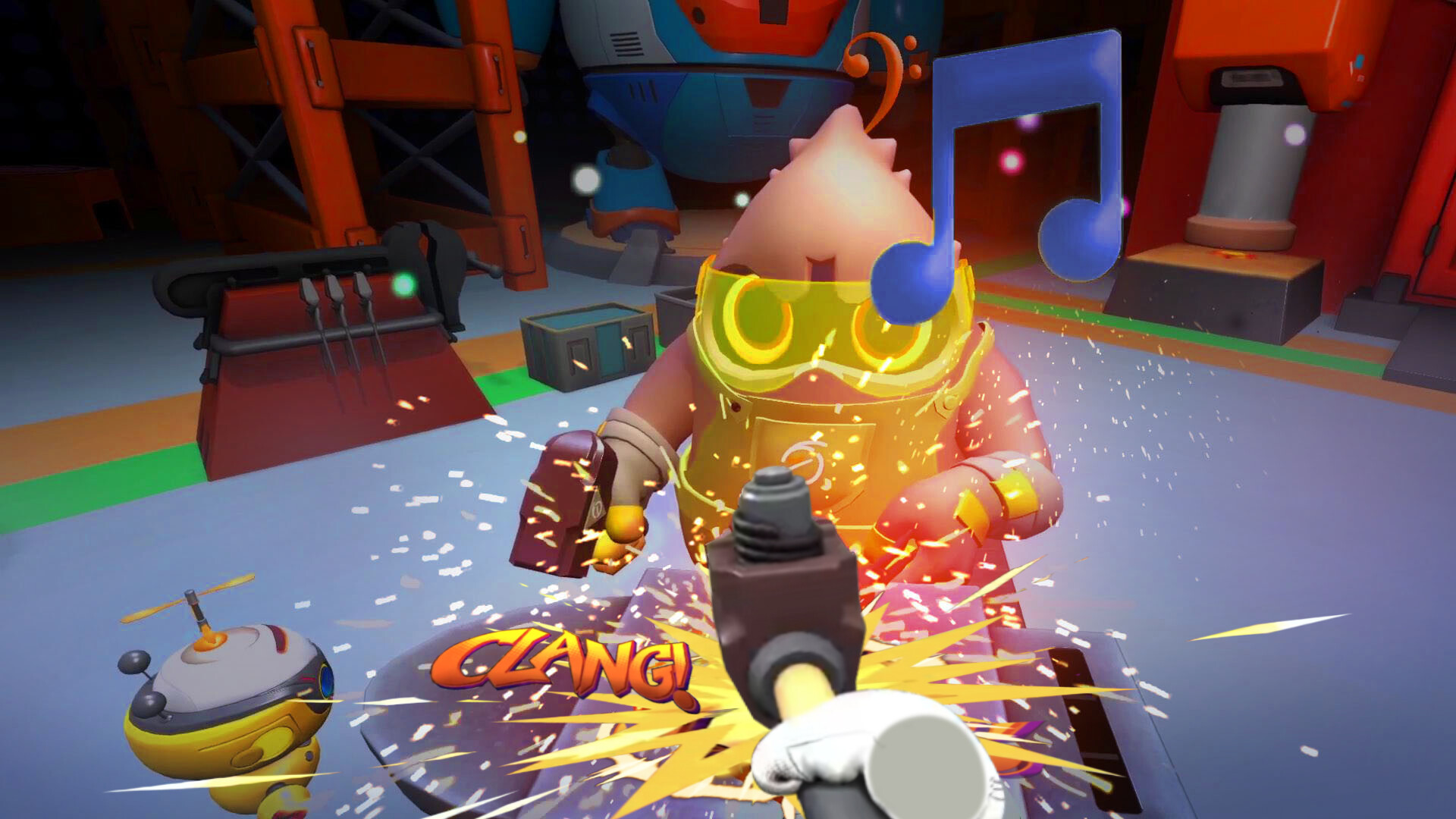 Rhythm Life Press Kit