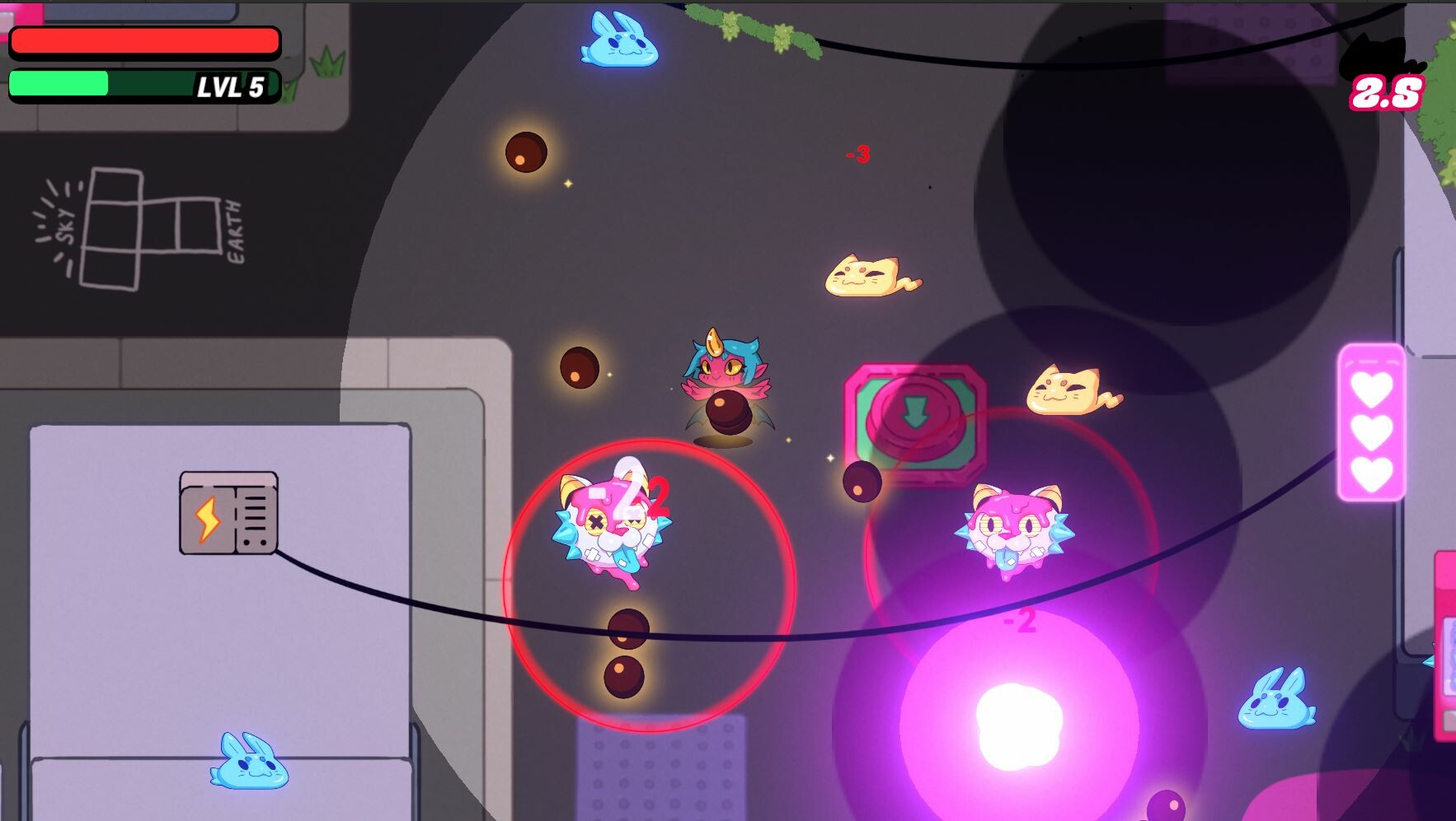 Gacha Fever - Screenshot 6