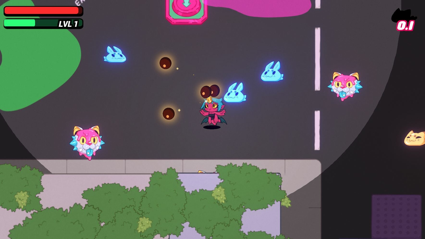 Gacha Fever - Screenshot 5