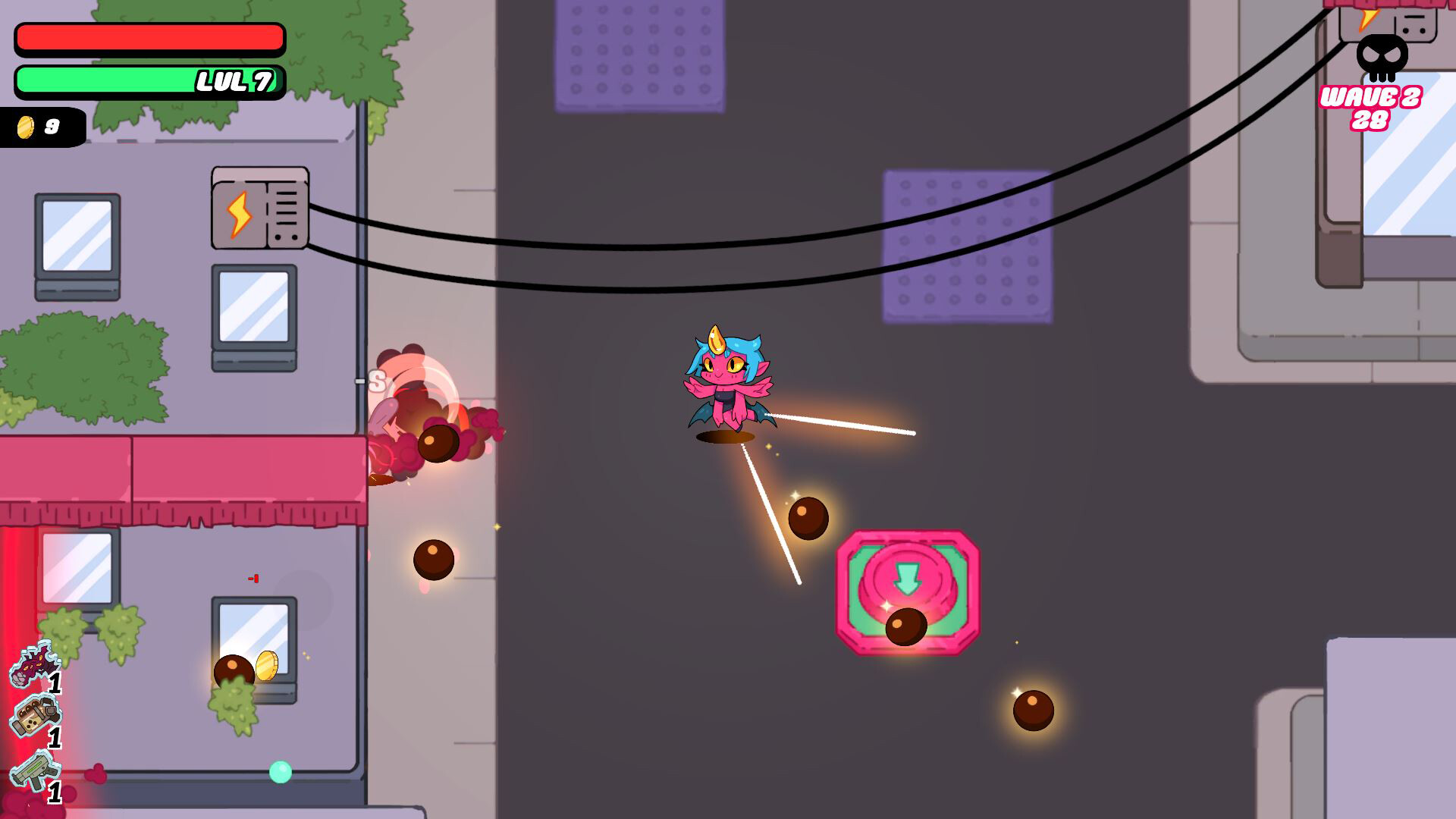 Gacha Fever - Screenshot 3