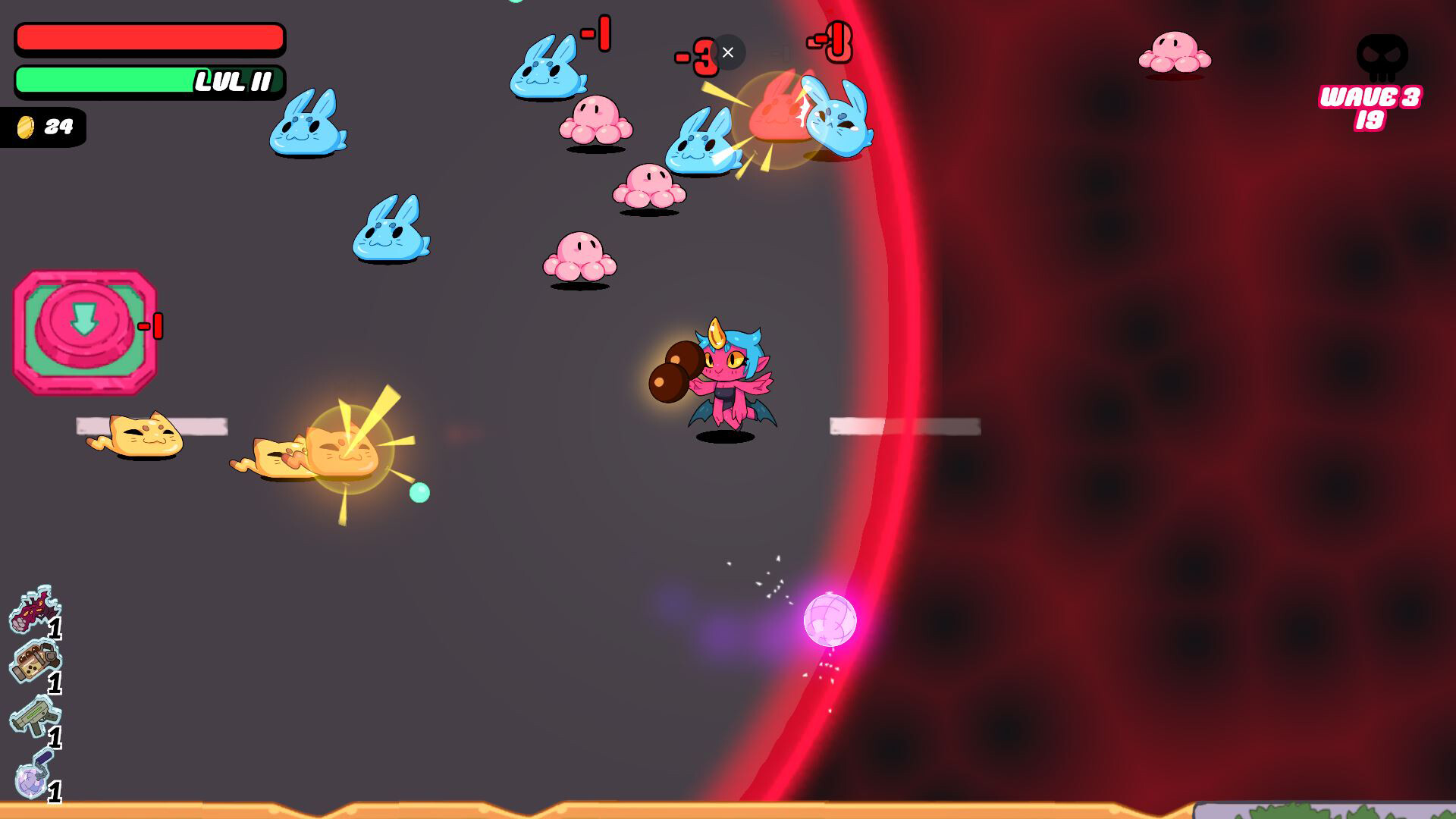 Gacha Fever - Screenshot 2