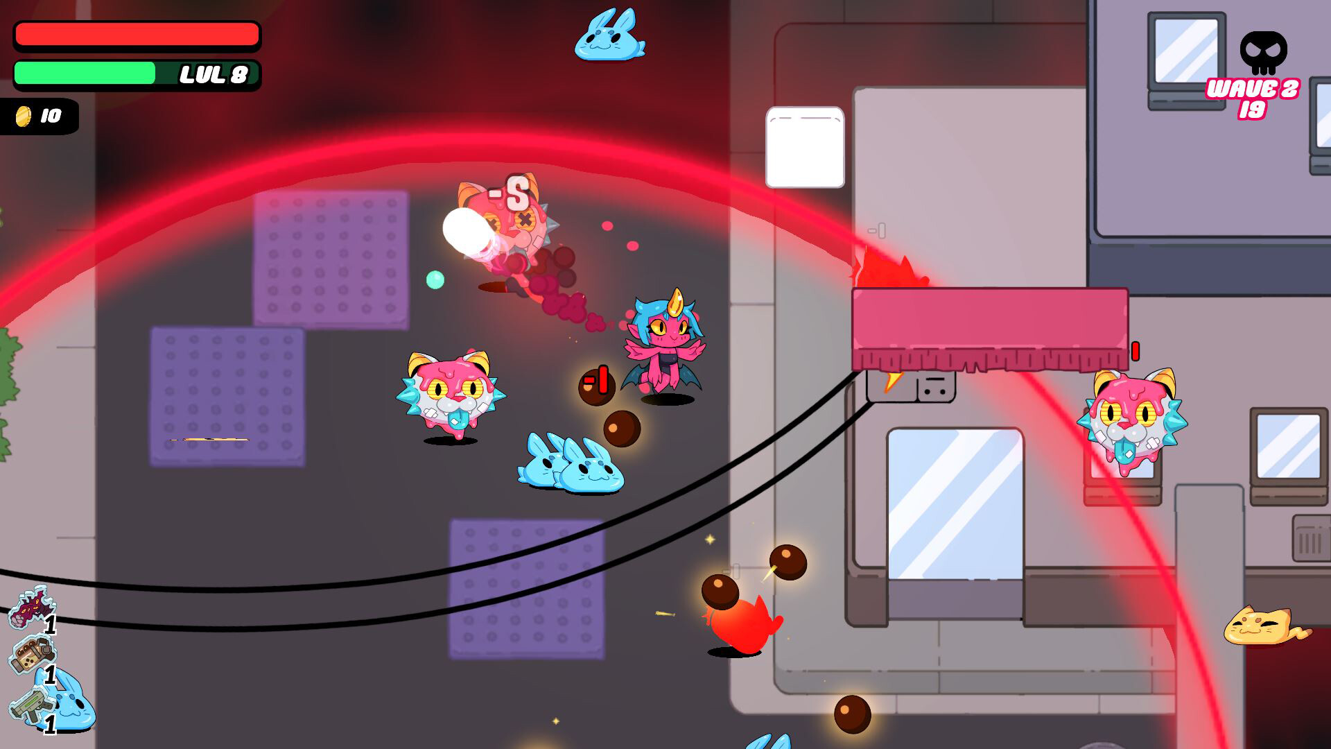 Gacha Fever - Screenshot 4