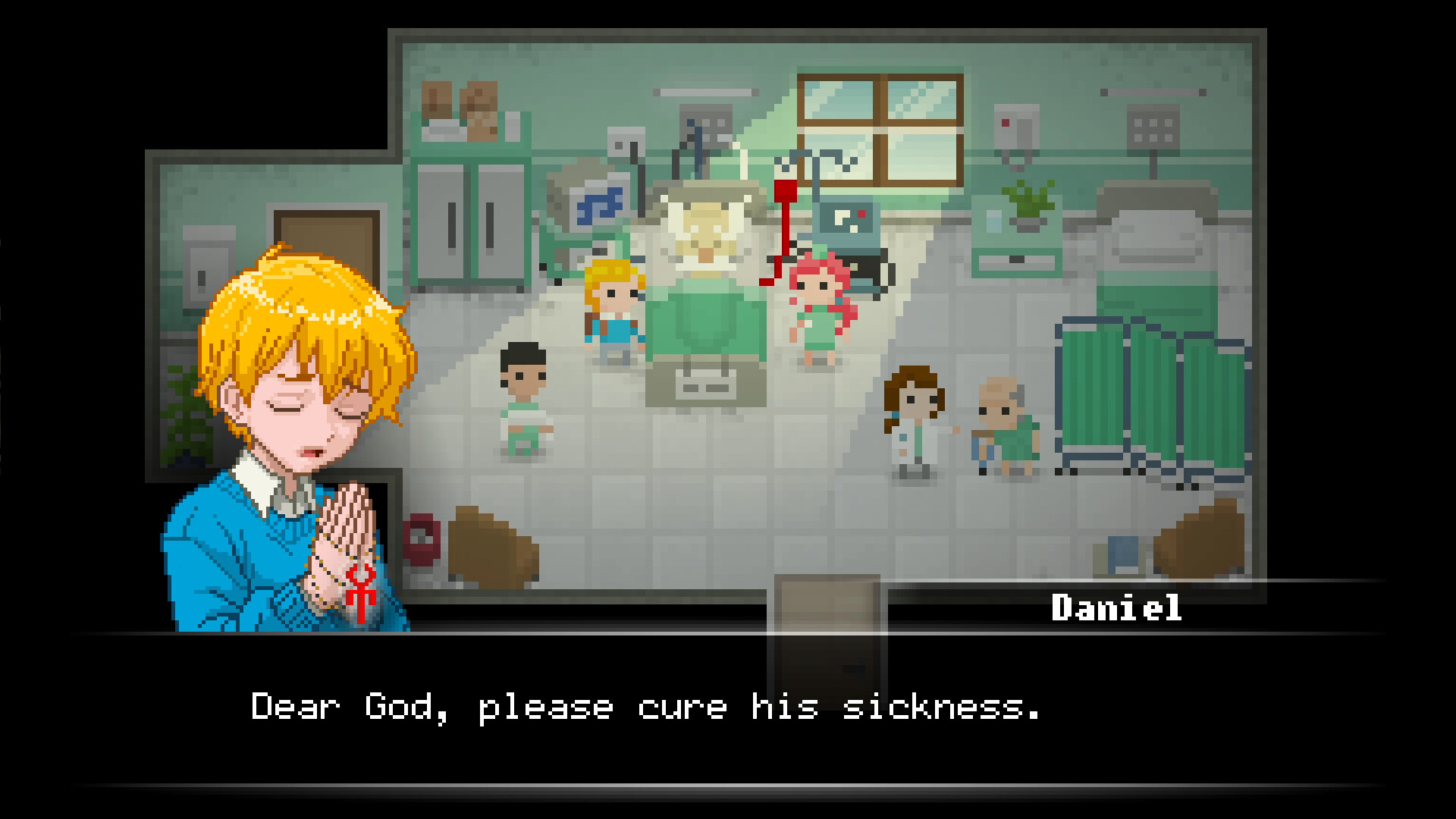 Catechesis - Screenshot 1