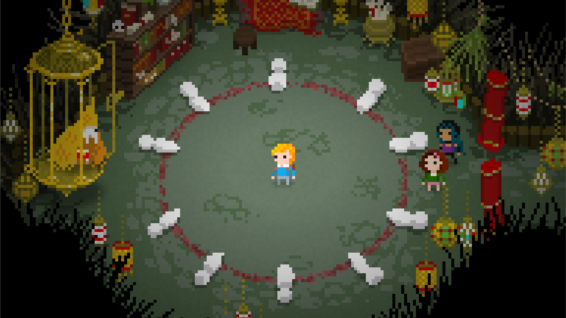 Catechesis - Screenshot 2