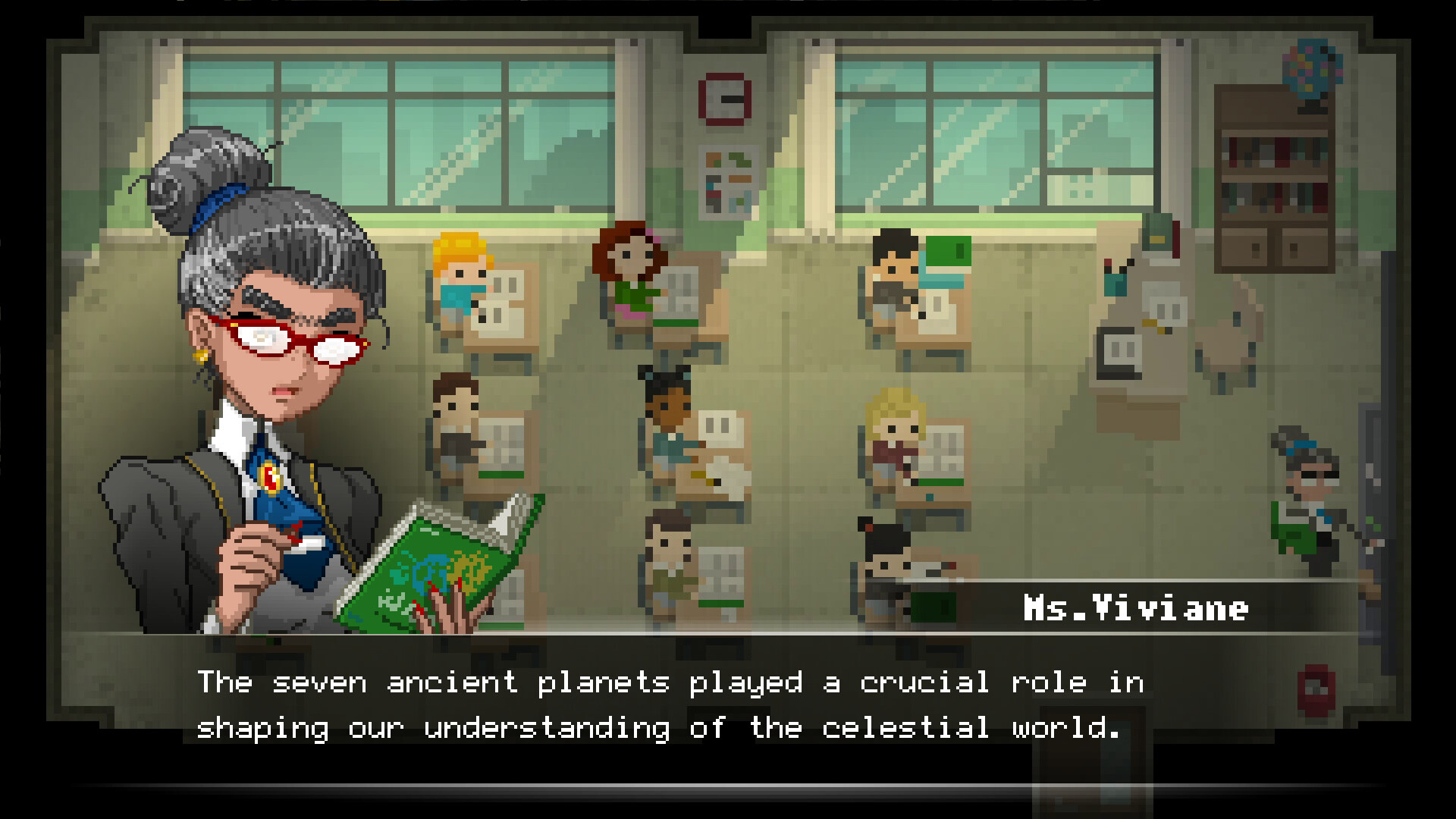 Catechesis - Screenshot 5