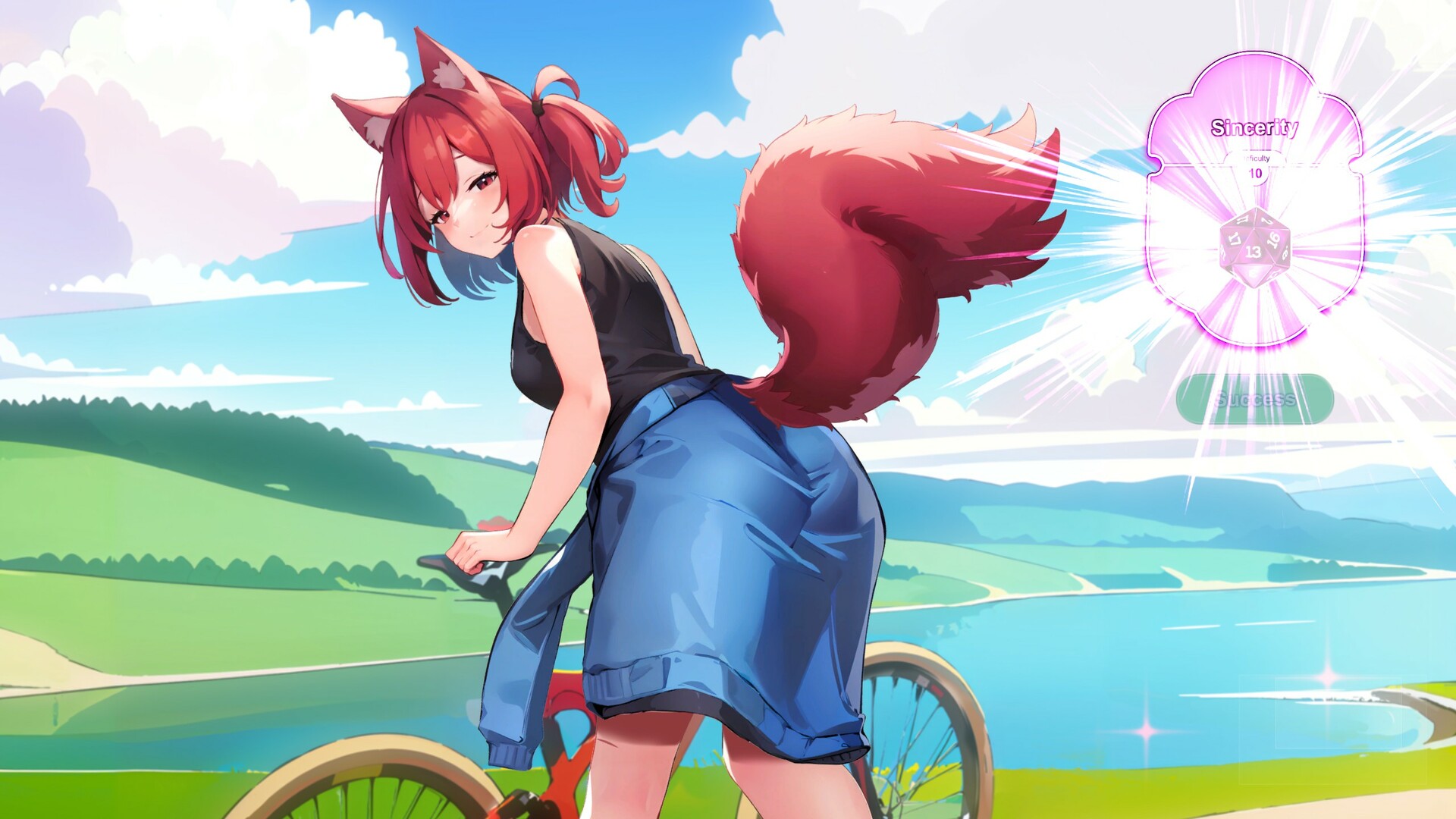 Anon's Neko Waifus - Screenshot 7