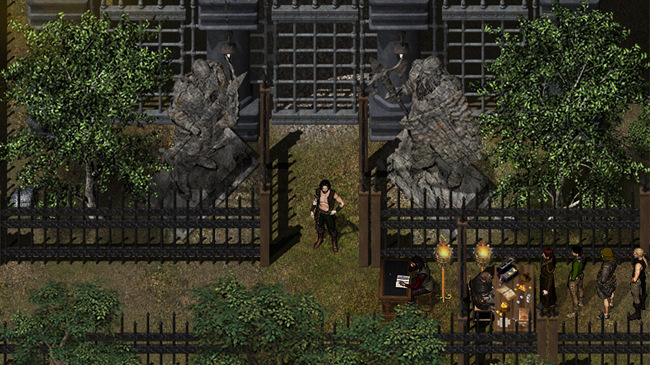 Apartus - Screenshot 7